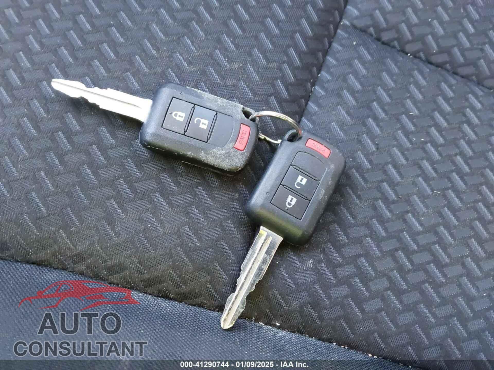 MITSUBISHI ECLIPSE CROSS 2018 - JA4AT3AA6JZ061428