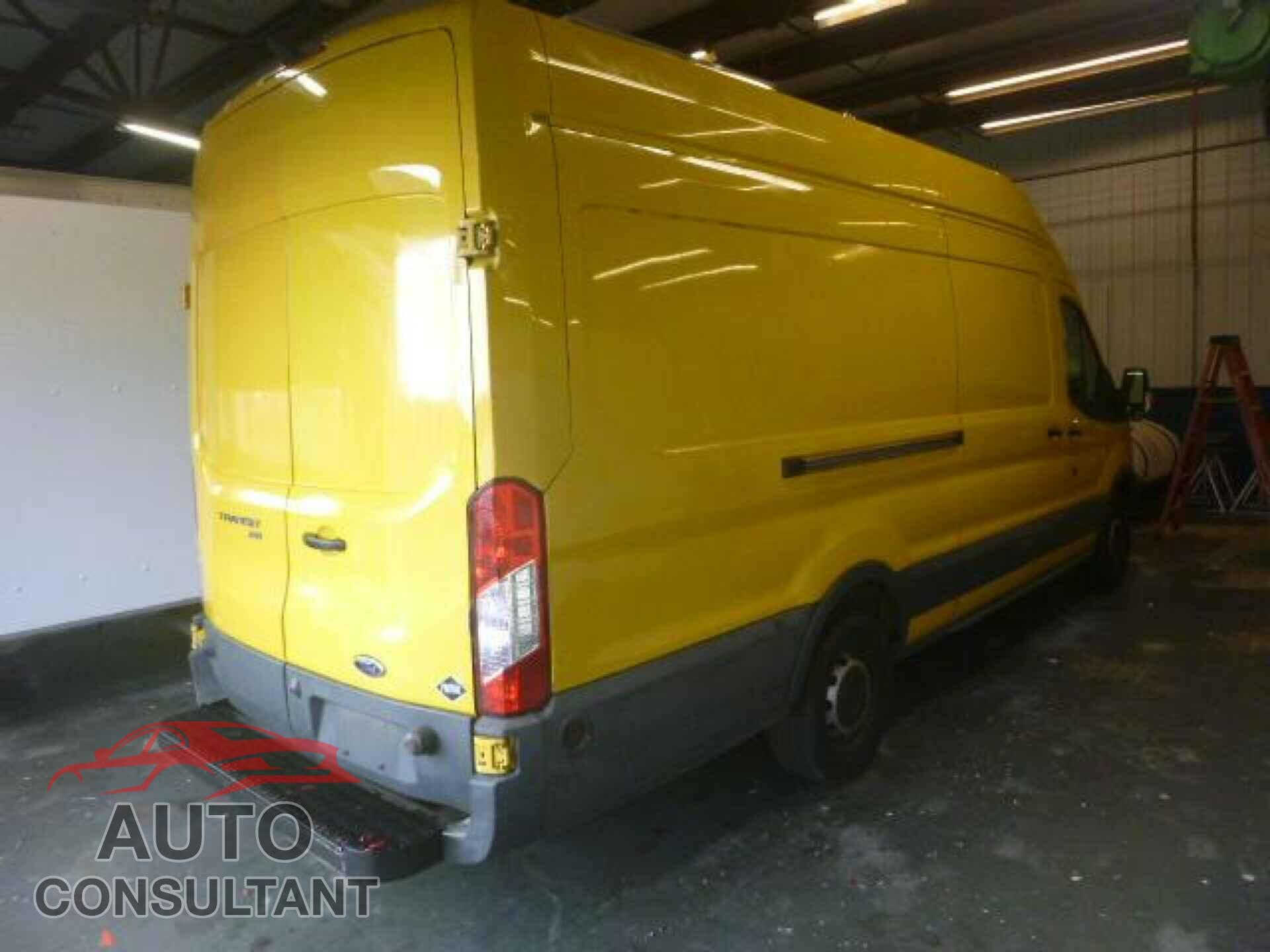FORD TRANSIT 2016 - 1FTKR3XM5GKB35207