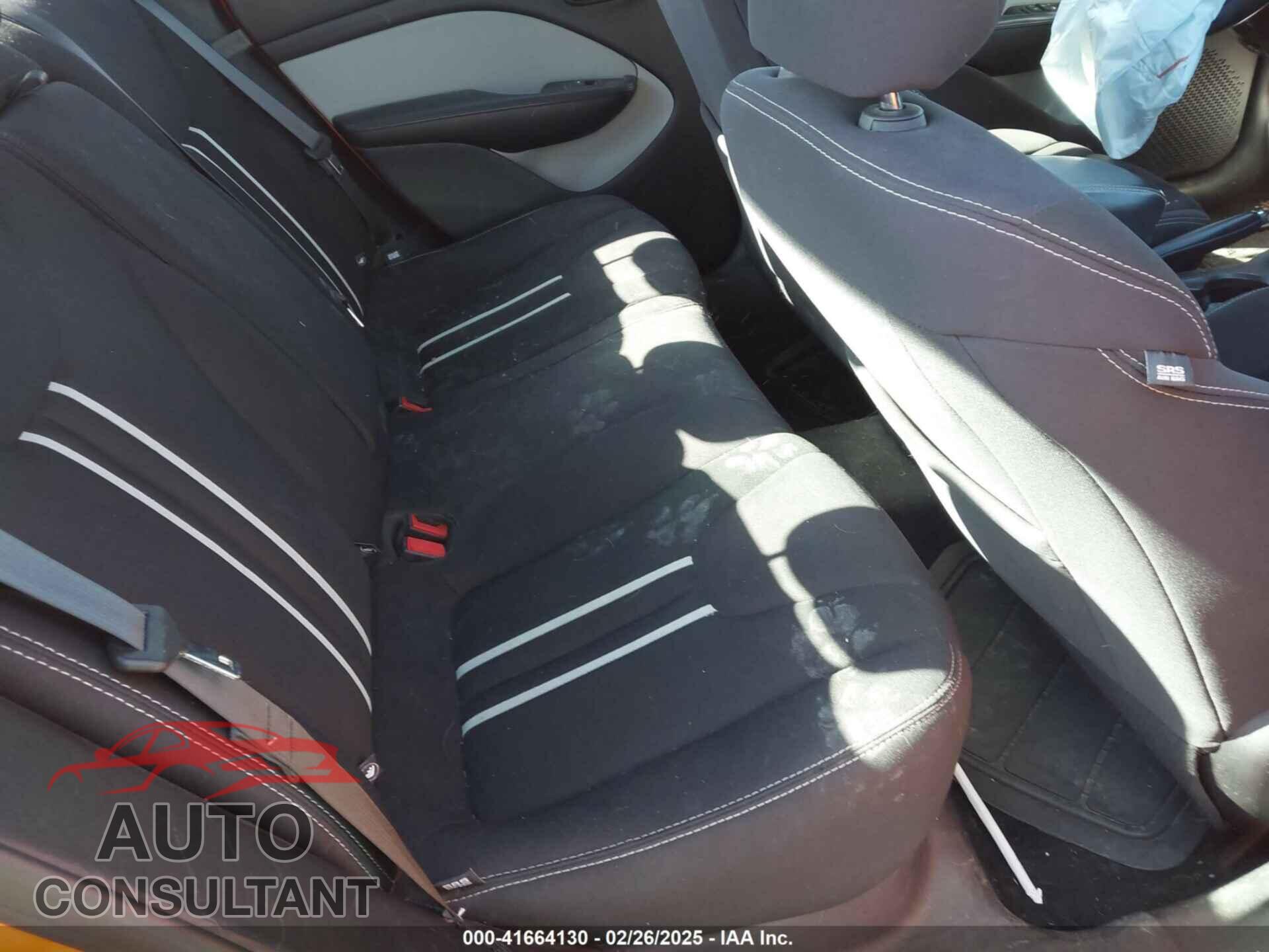DODGE DART 2014 - 1C3CDFBB3ED671962
