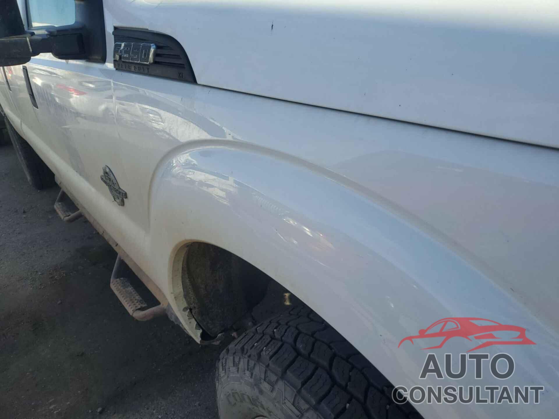 FORD F-350 2015 - 1FT8W3BT9FEA83899