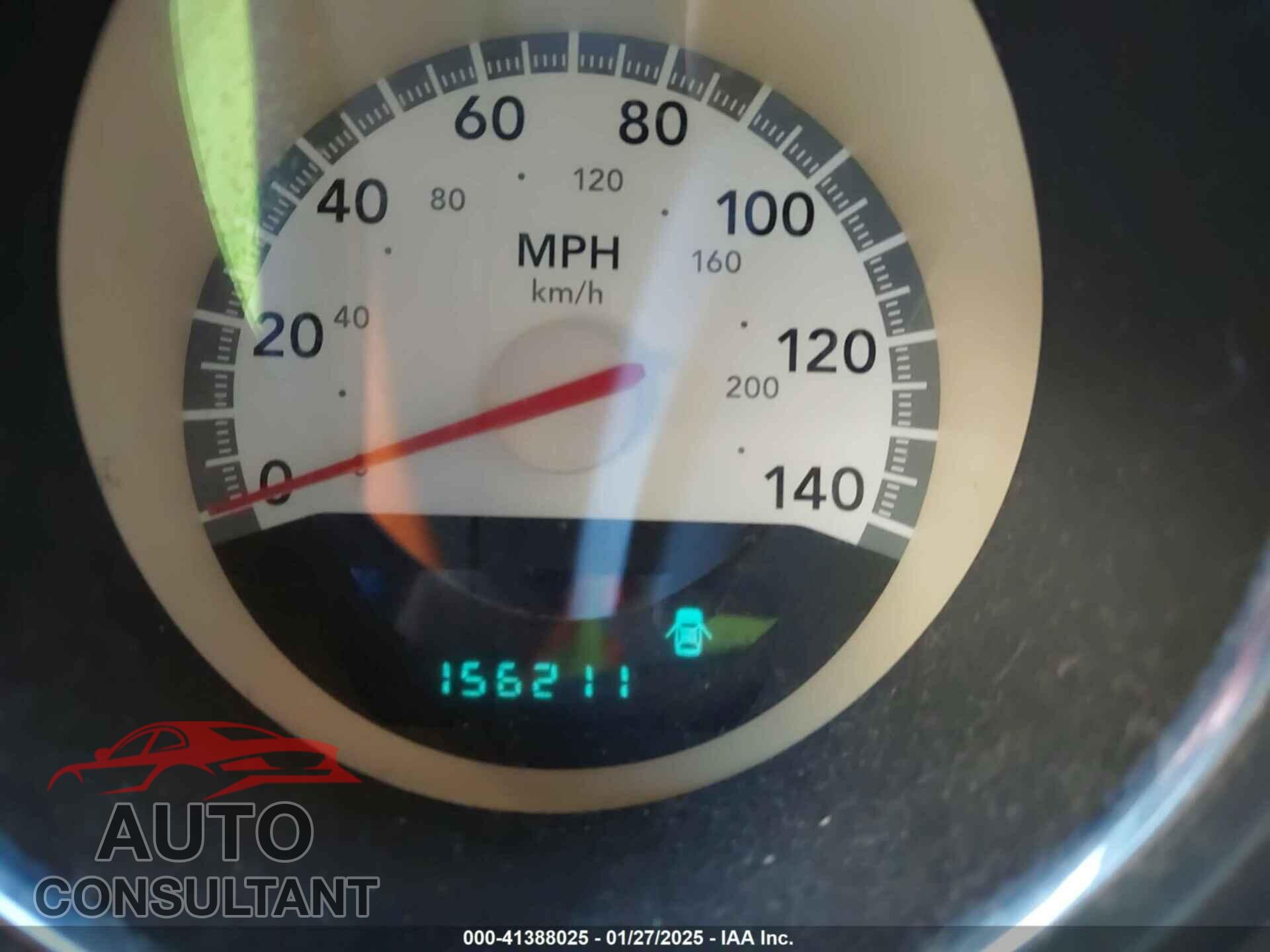 DODGE CHALLENGER 2010 - 2B3CJ4DVXAH189925