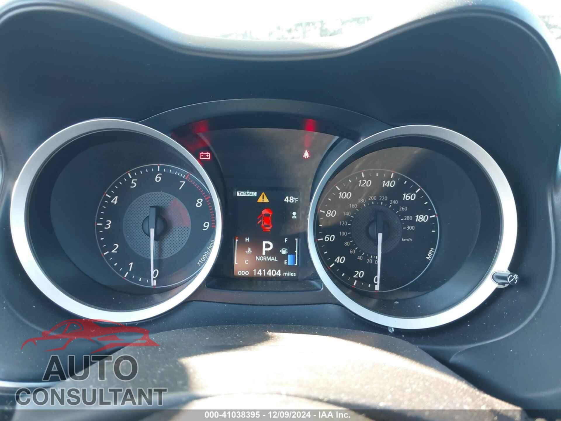 MITSUBISHI LANCER EVOLUTION 2012 - JA32W5FV3CU022626