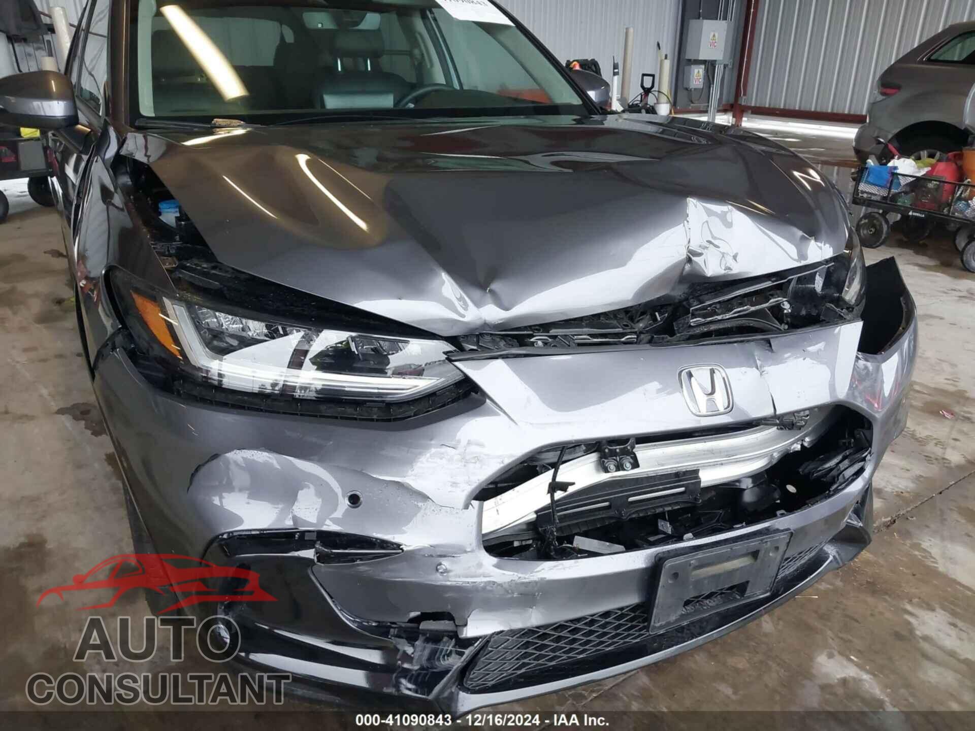 HONDA HR-V 2024 - 3CZRZ1H76RM725045