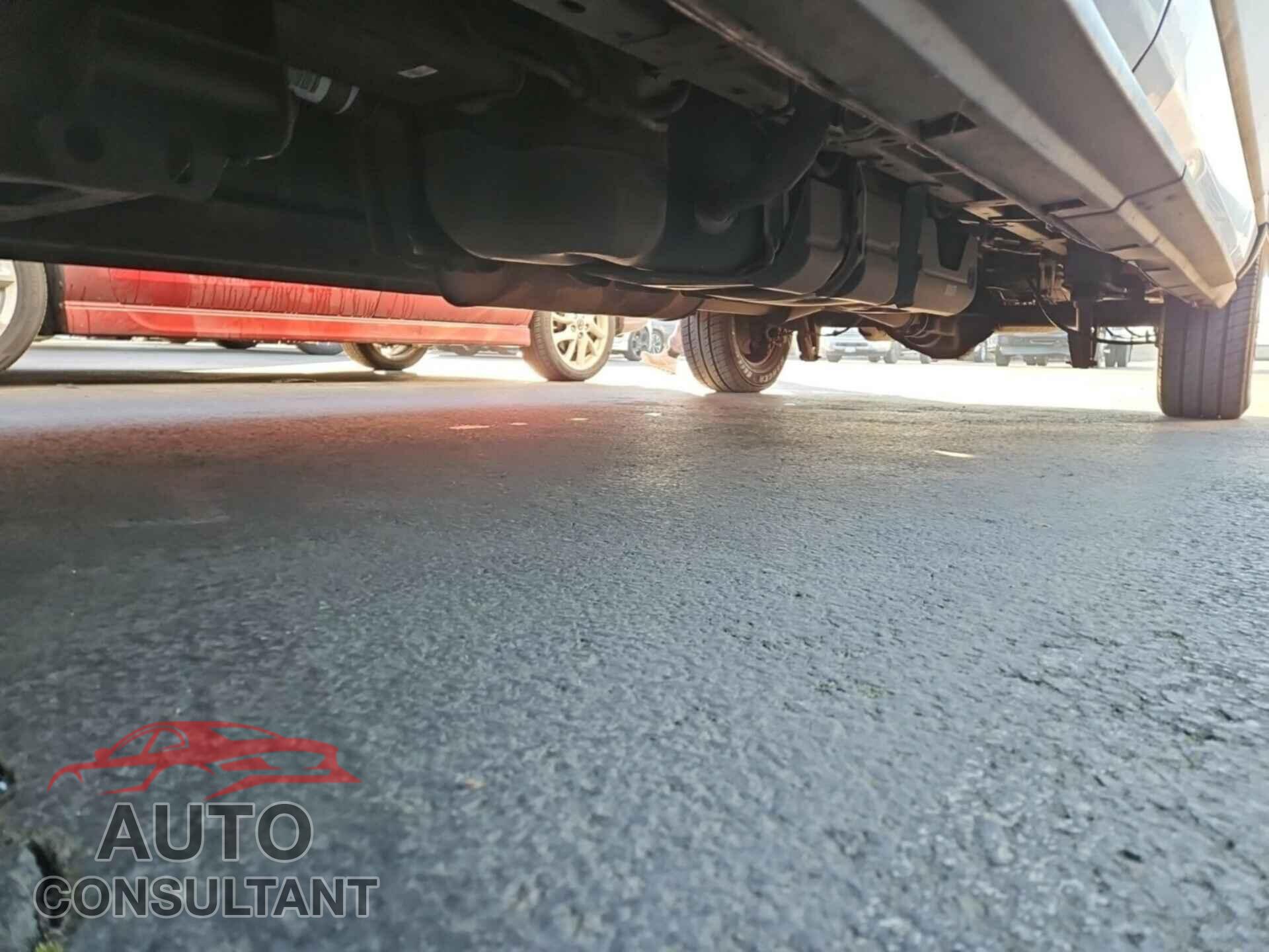 FORD TRANSIT 2015 - 1FTNE2YM6FKB32784