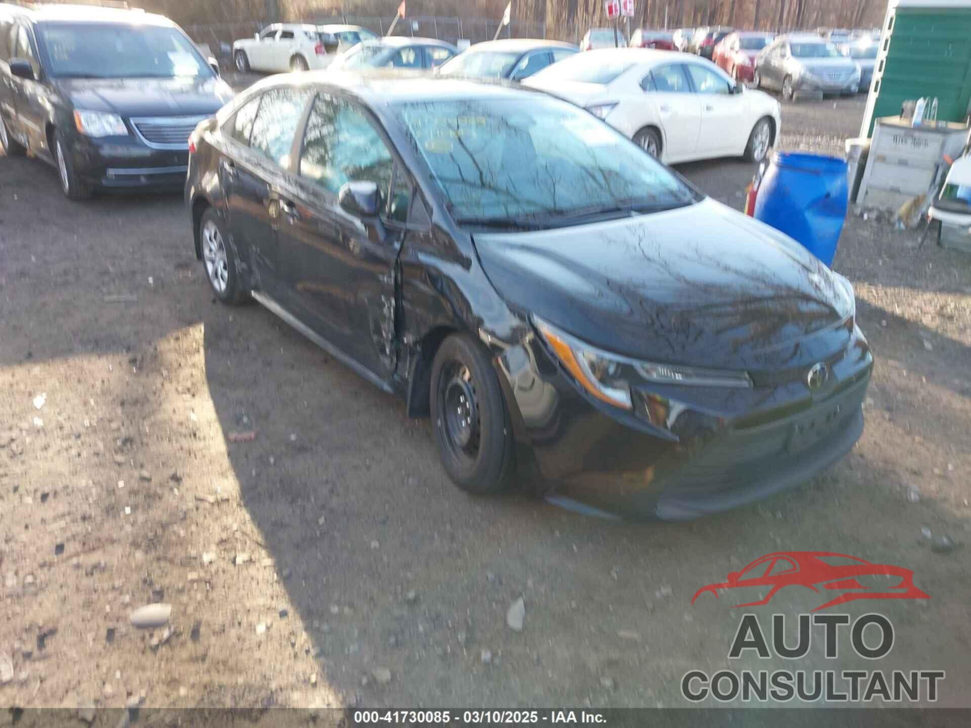 TOYOTA COROLLA 2024 - 5YFB4MDE2RP080334