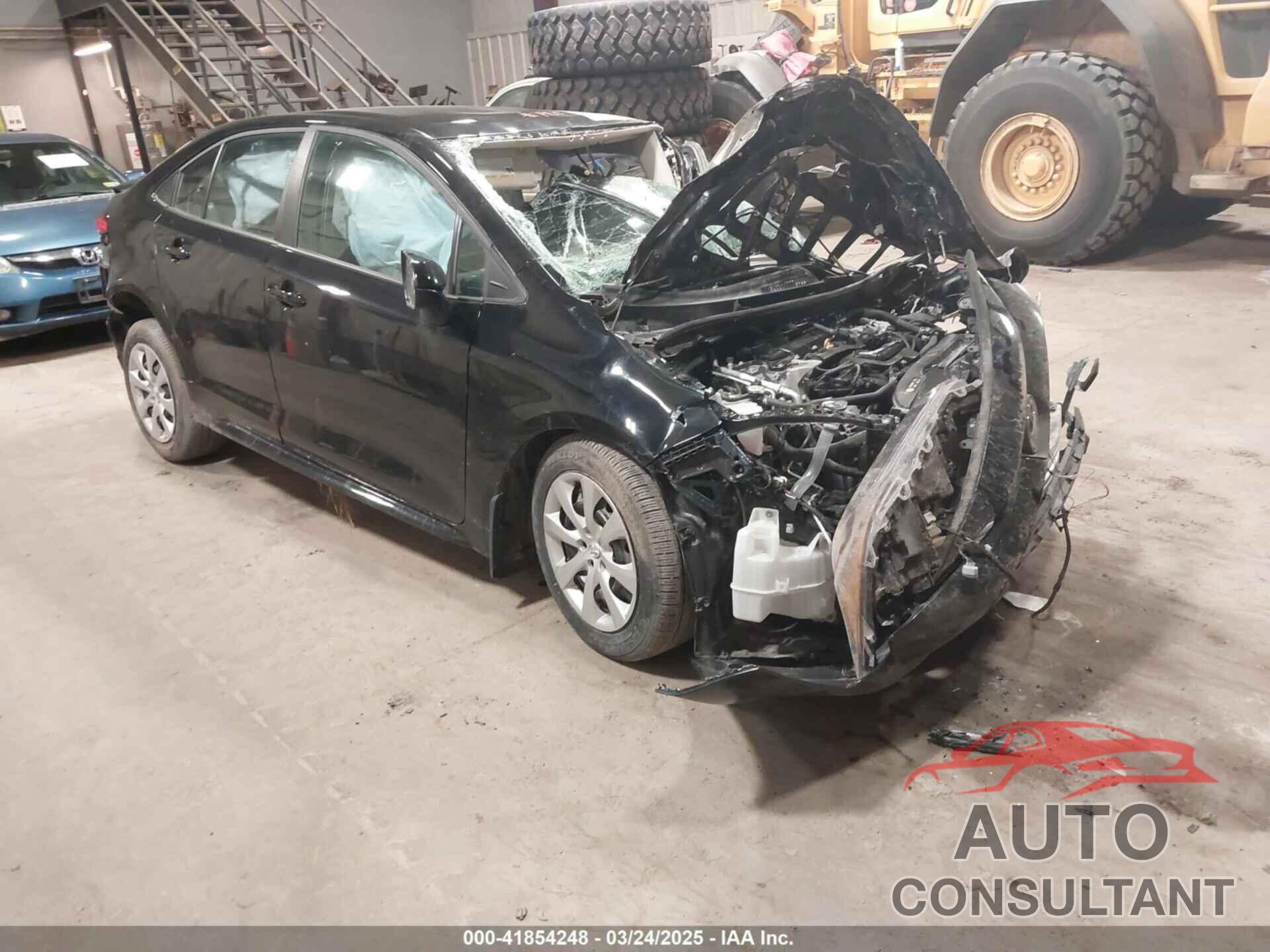TOYOTA COROLLA 2024 - 5YFB4MDE2RP216140