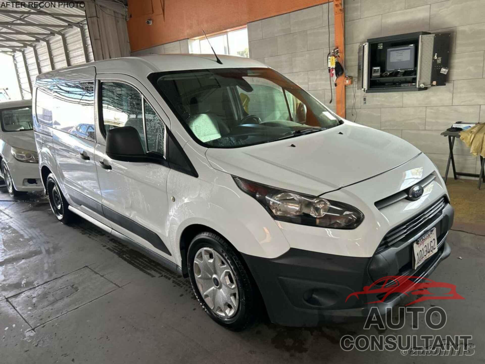 FORD TRANSIT CONNECT 2017 - NM0LS7E70H1309265