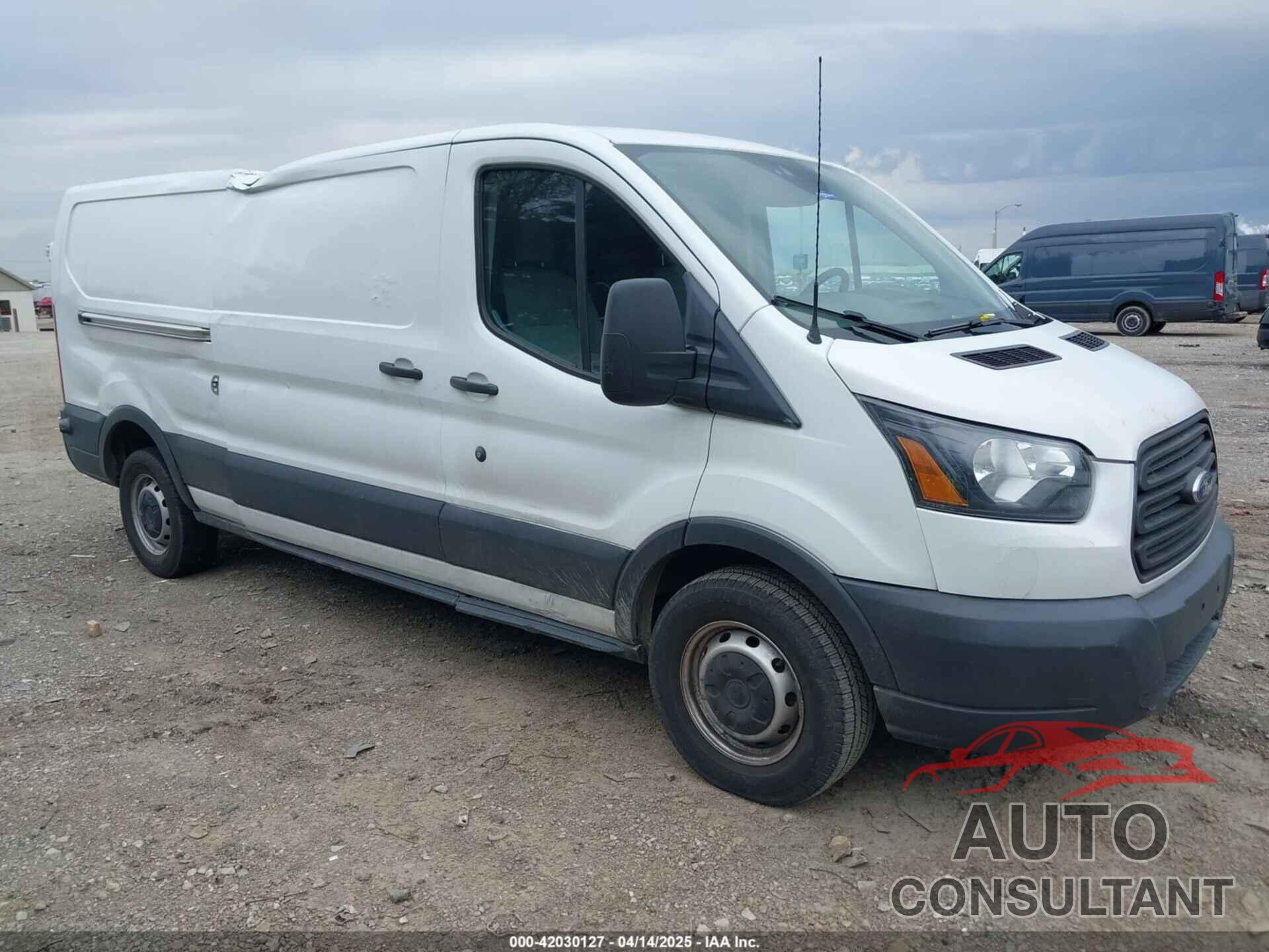 FORD TRANSIT-350 2018 - 1FTBW2YM6JKA24318