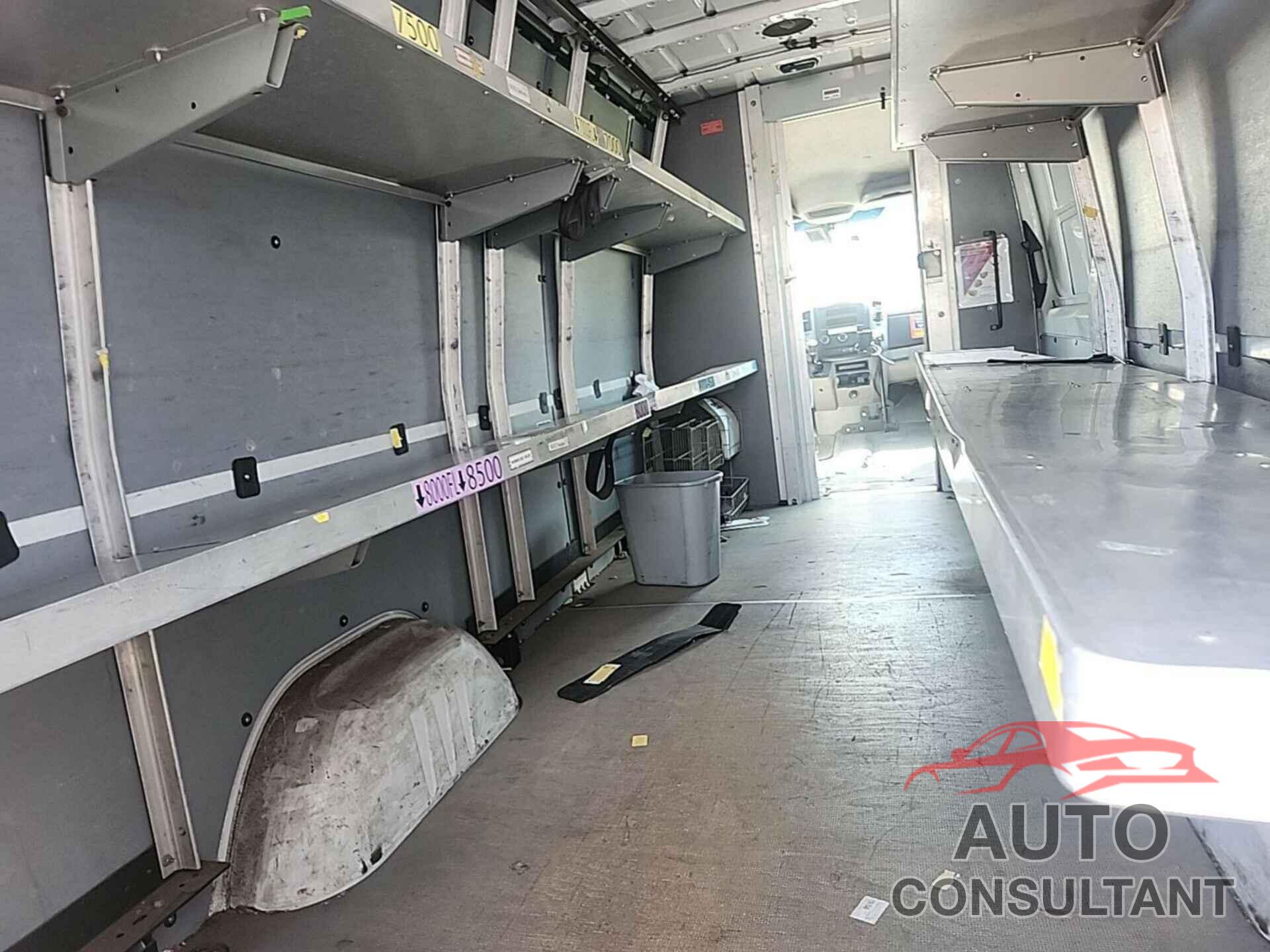 MERCEDES-BENZ SPRINTER 2015 - WD3PE8DB9FP134400