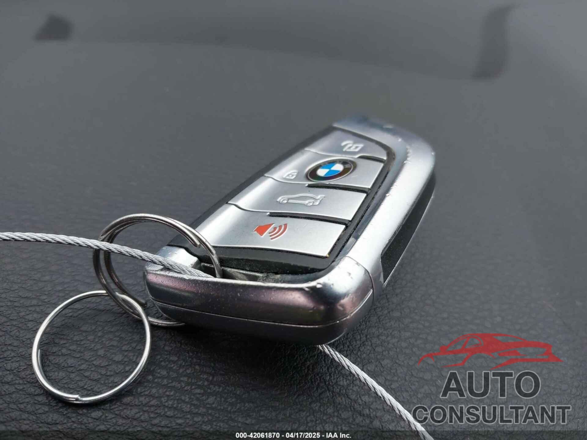 BMW X5 2016 - 5UXKR2C58G0H42434