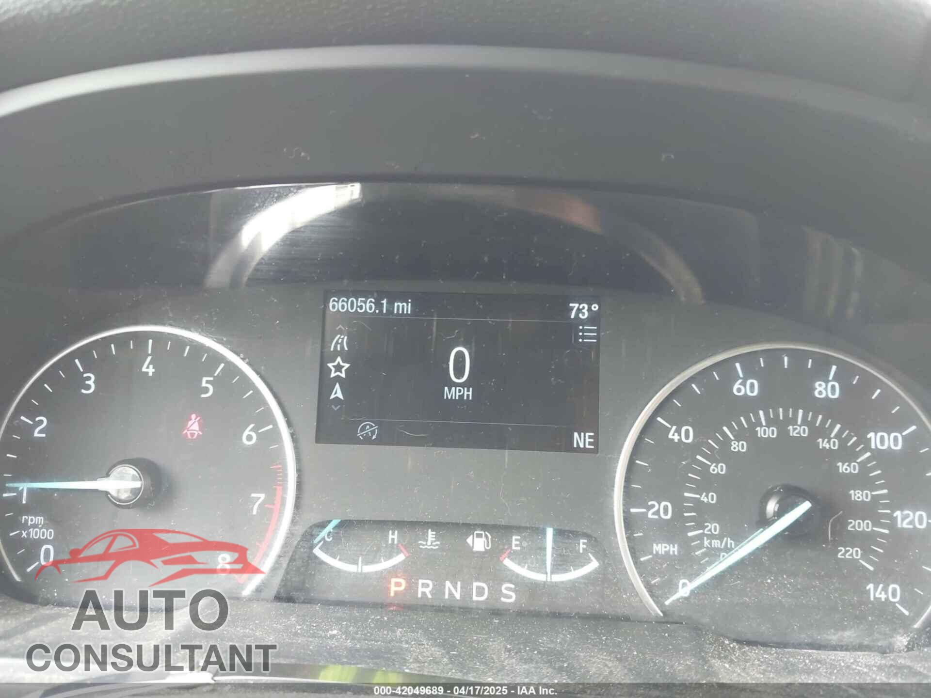 FORD ECOSPORT 2021 - MAJ6S3KL5MC452064