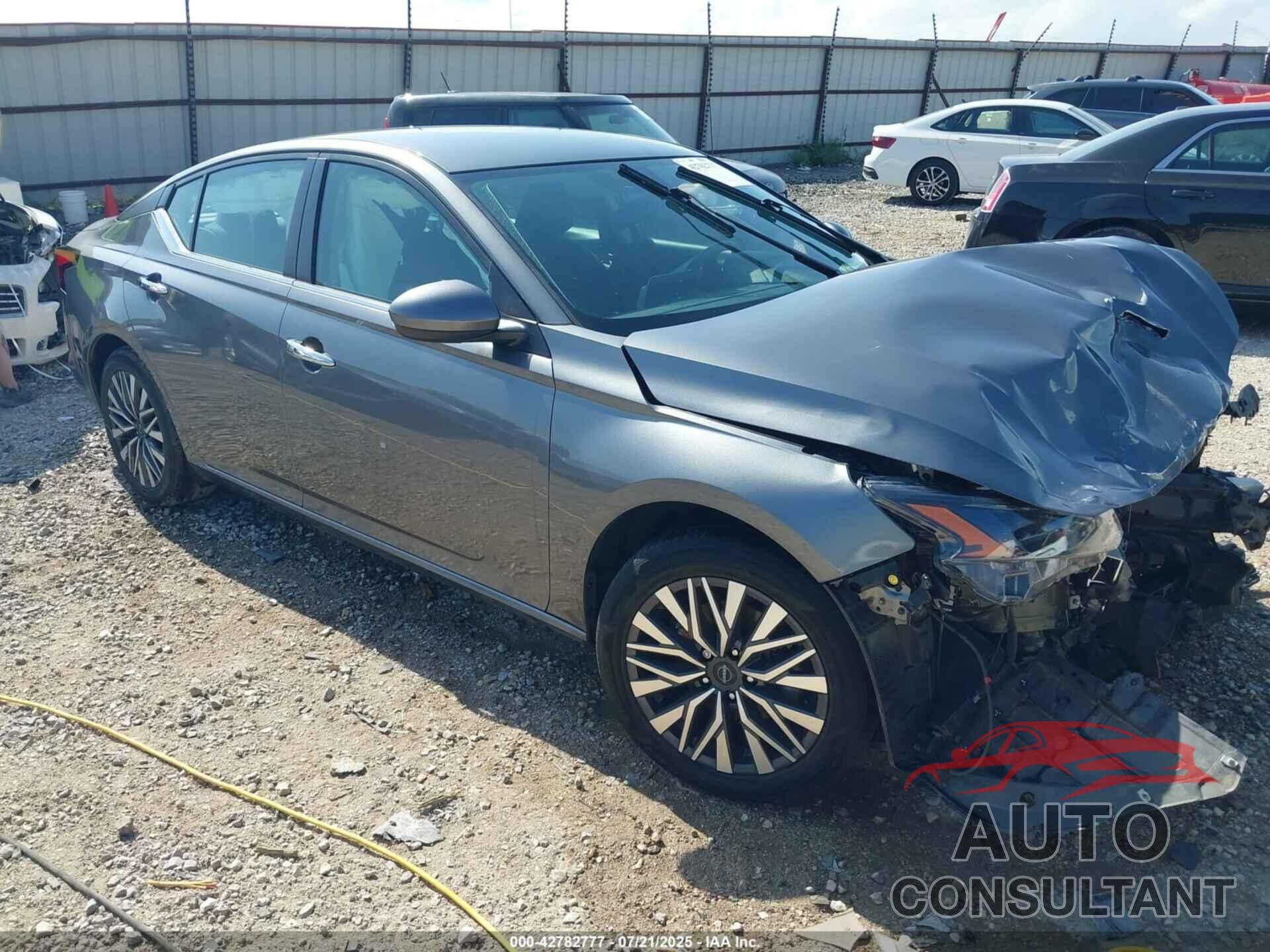 NISSAN ALTIMA 2023 - 1N4BL4DV4PN316999
