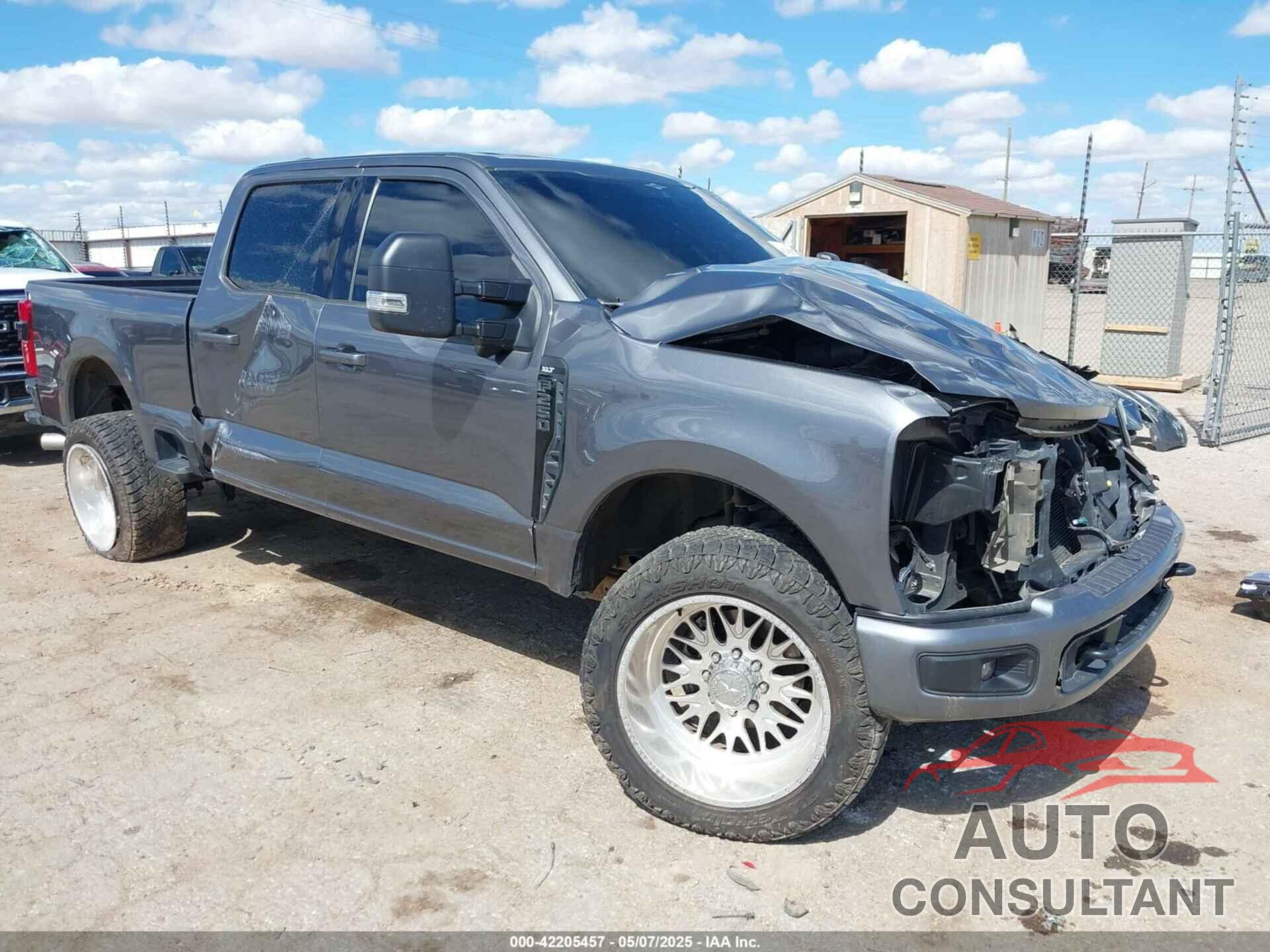 FORD F-250 2023 - 1FT8W2BNXPED35835