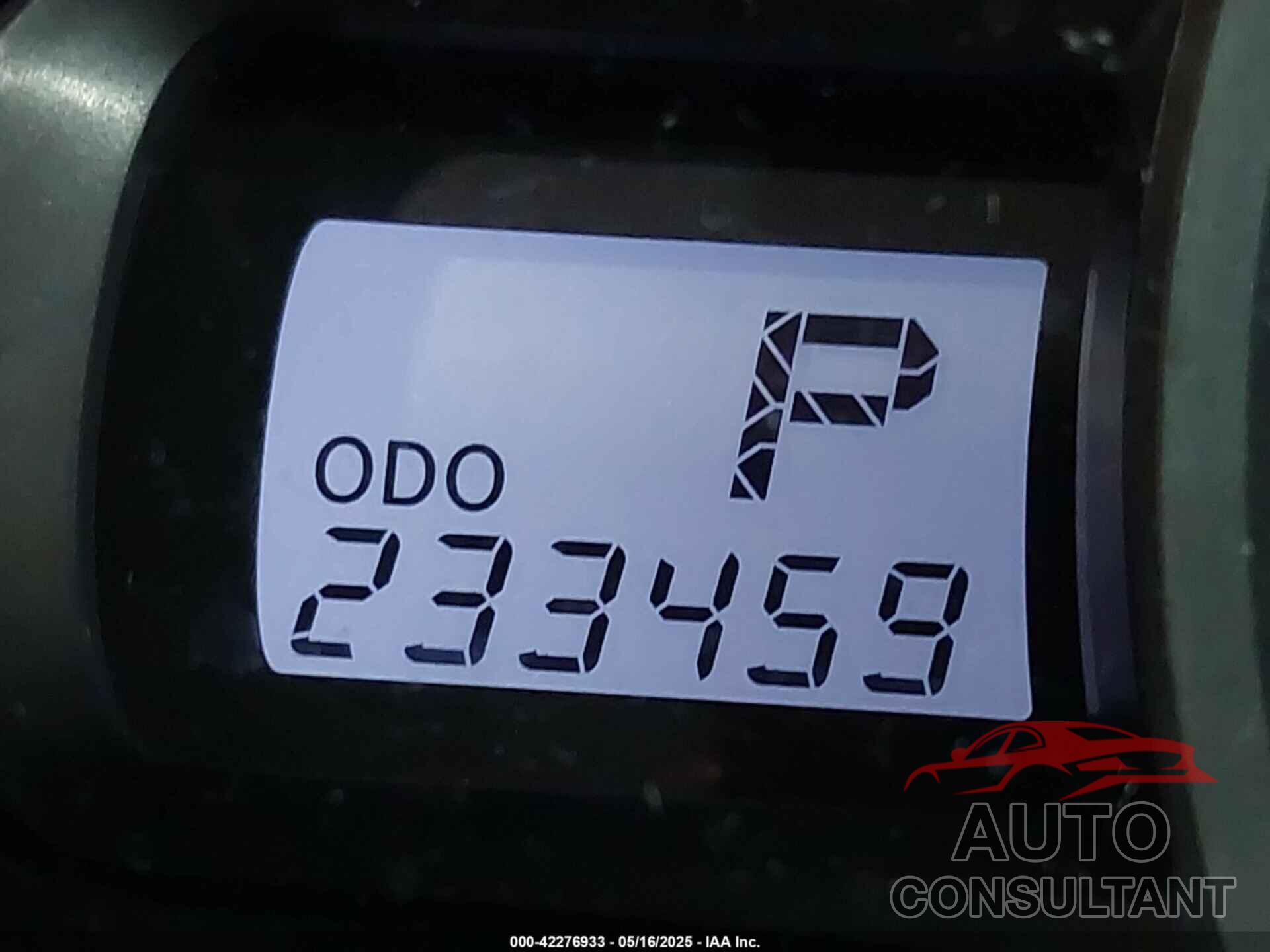 TOYOTA SIENNA 2011 - 5TDKK3DC8BS171619