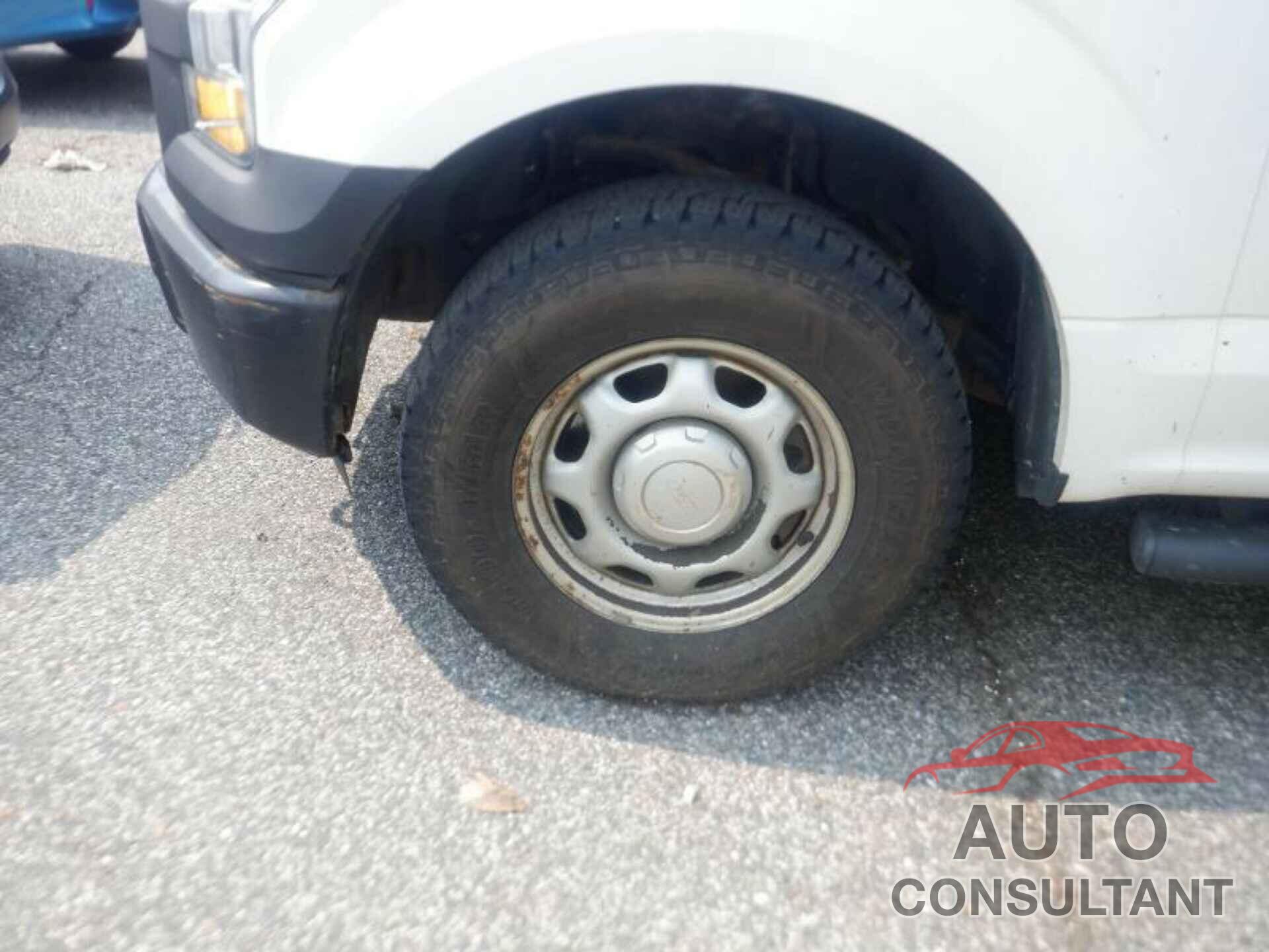 FORD F150 2016 - 1FTEX1E89GFB67180
