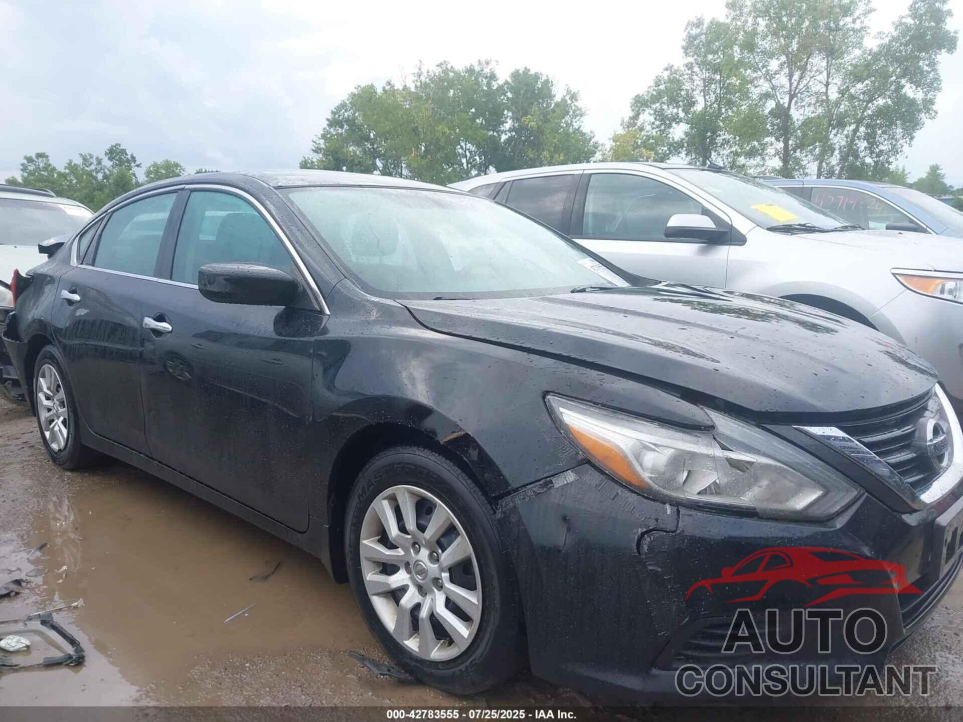 NISSAN ALTIMA 2016 - 1N4AL3AP0GN384969