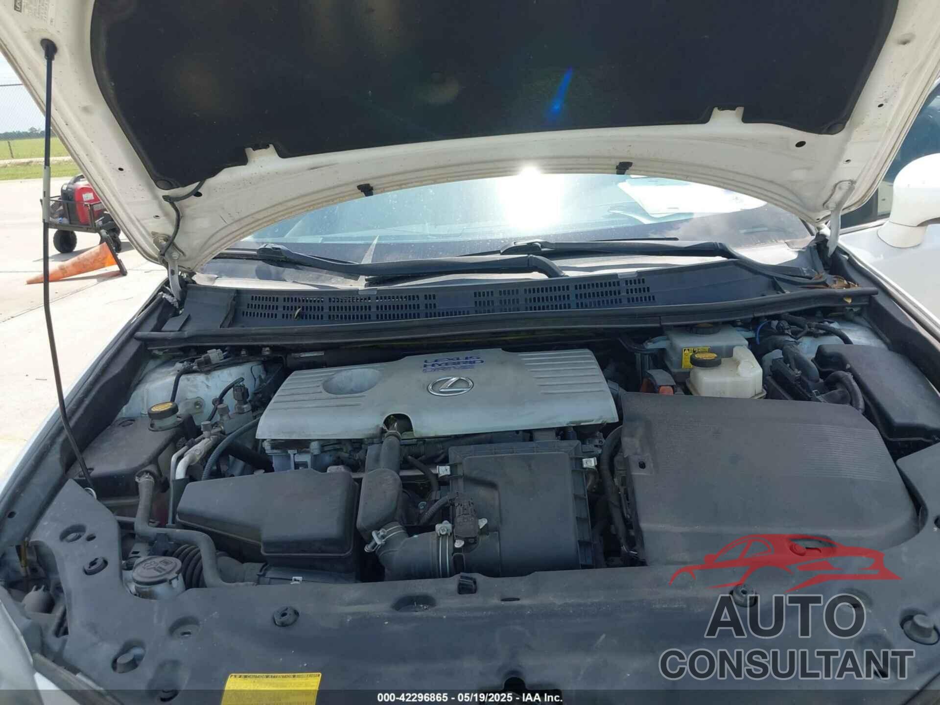 LEXUS CT 200H 2012 - JTHKD5BHXC2065846