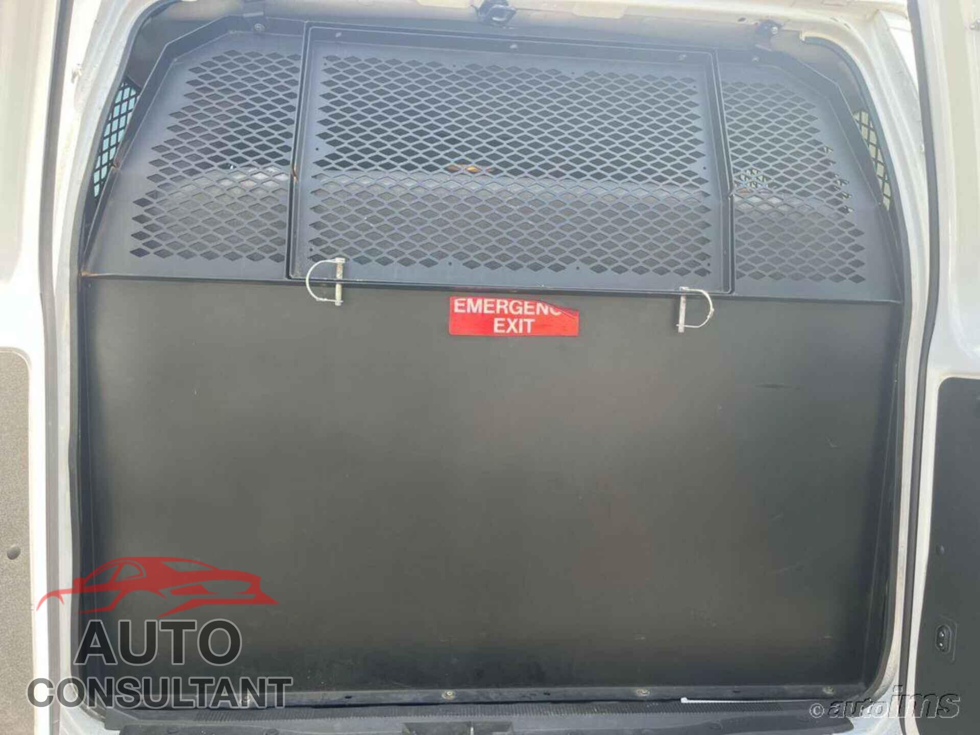 FORD ECONOLINE 2012 - 1FBSS3BL7CDB25493