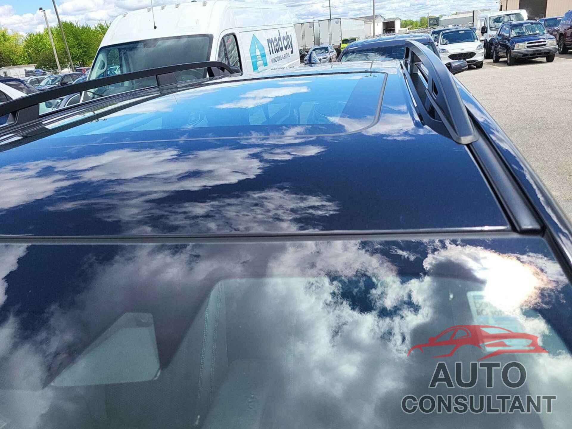 SUBARU FORESTER 2022 - JF2SKAEC0NH433548