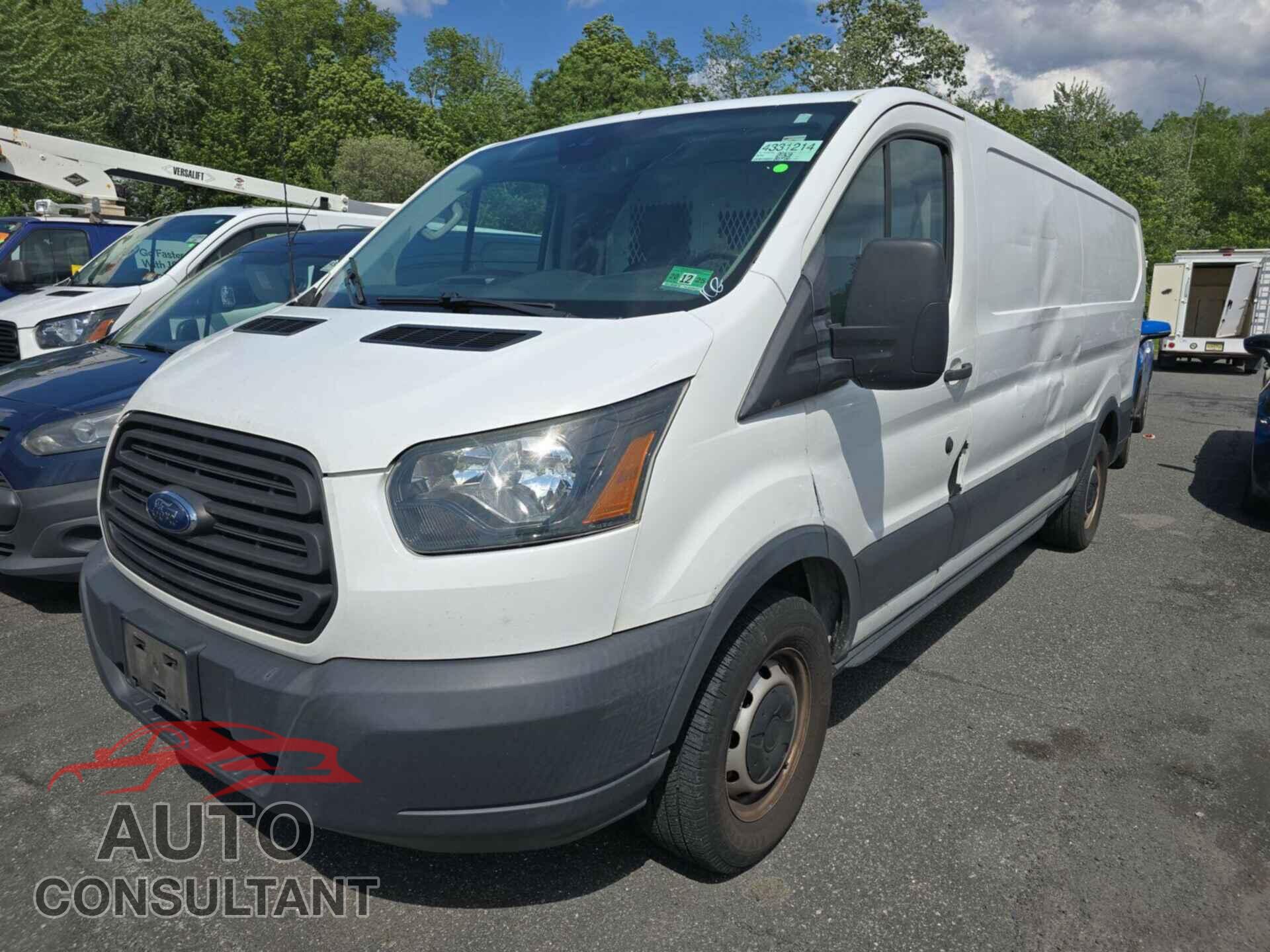 FORD TRANSIT 2015 - 1FTNE2YM9FKB32293