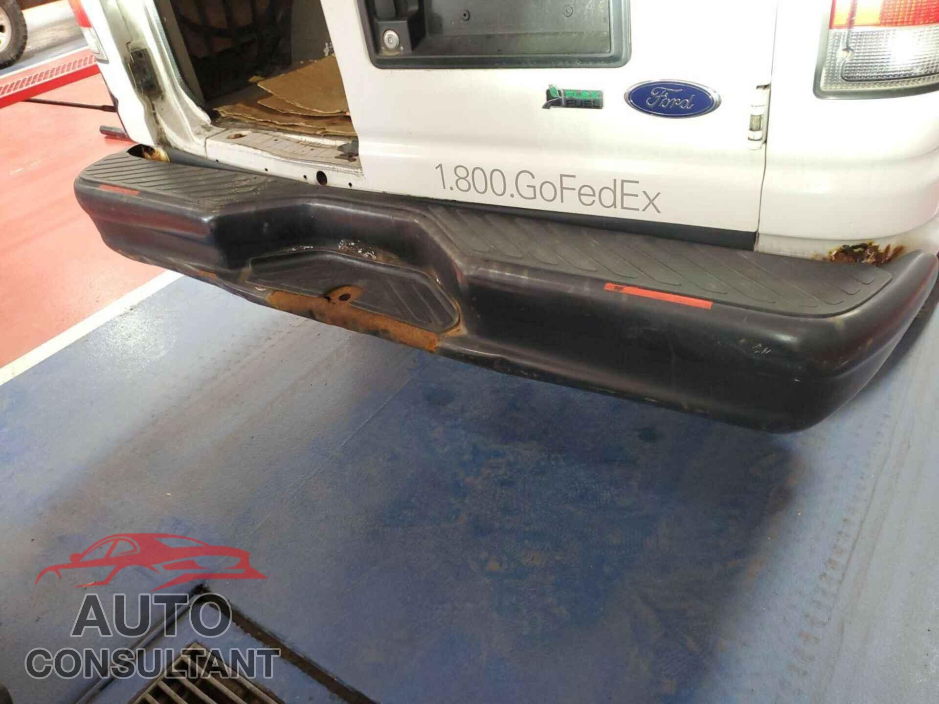 FORD E-150 2010 - 1FTNE1EWXADA91752