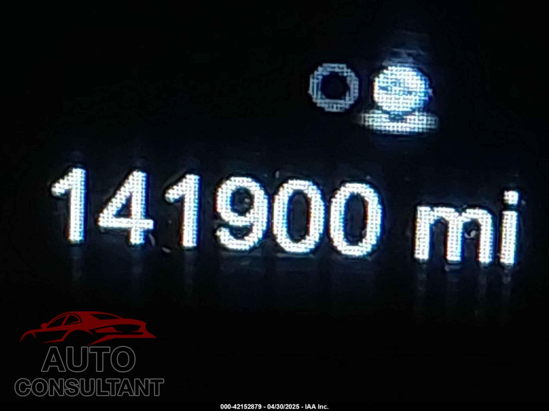 DODGE DURANGO 2014 - 1C4RDJEG4EC502605