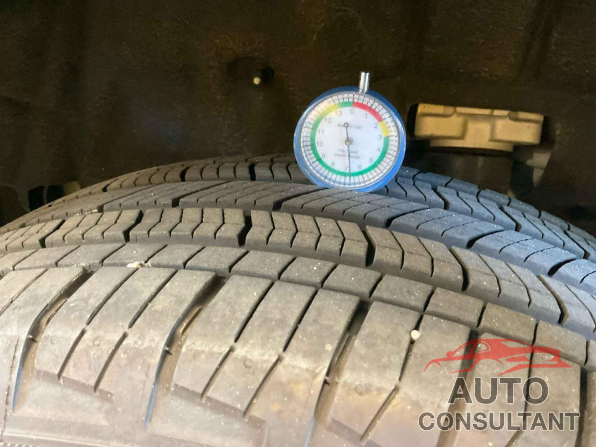 JEEP GRAND CHEROKEE 2023 - 1C4RJHBG6PC606635