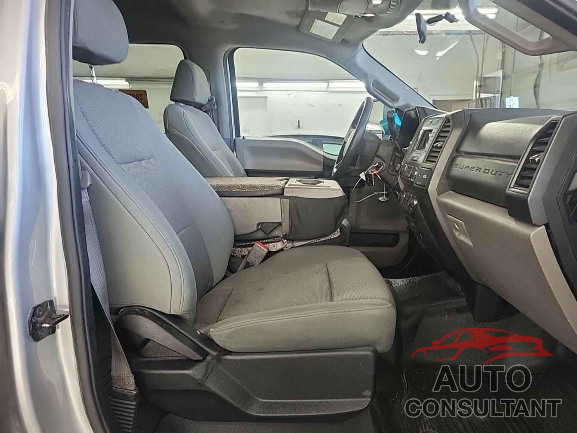 FORD F250 2019 - 1FT7W2B64KEF83432