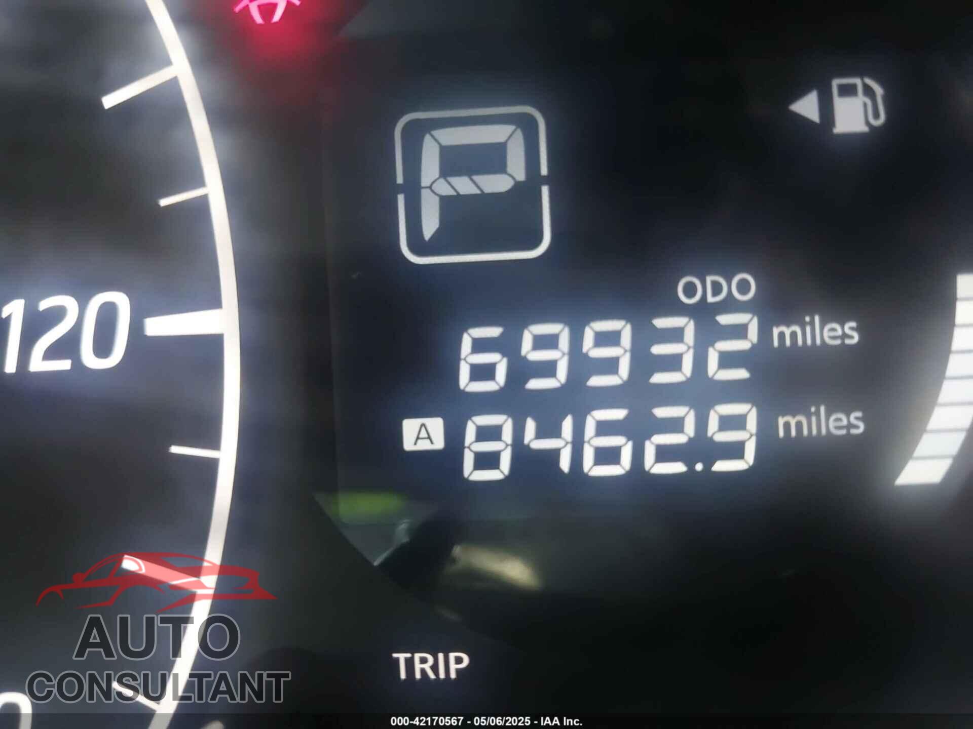 NISSAN VERSA NOTE 2019 - 3N1CE2CP3KL362898