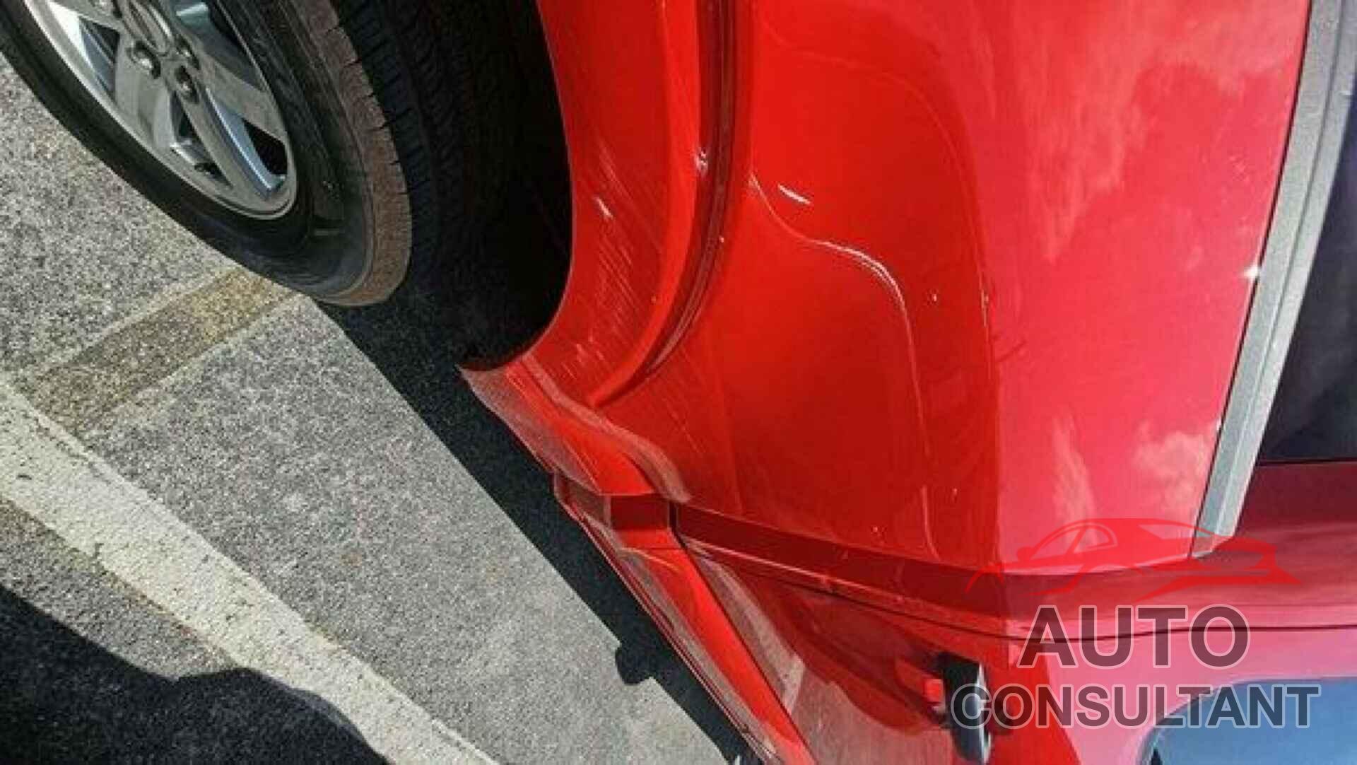 FORD F150 2022 - 1FTFW1E82NKE21307