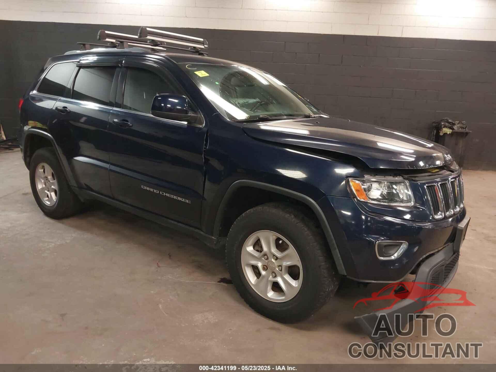 JEEP GRAND CHEROKEE 2014 - 1C4RJFAG4EC269465