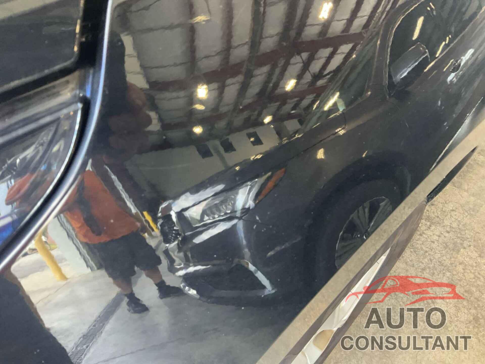 CHEVROLET EQUINOX 2023 - 3GNAXJEG8PL253602