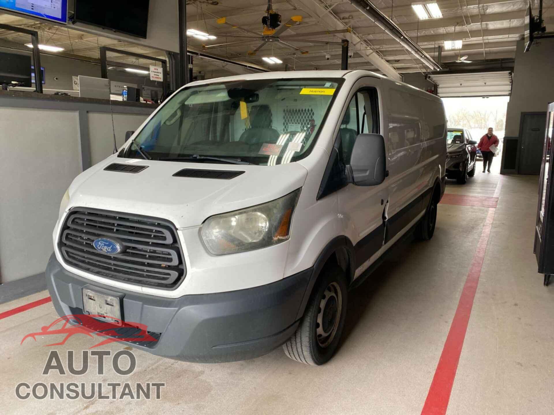 FORD TRANSIT 2015 - 1FTNE2YM1FKB29985