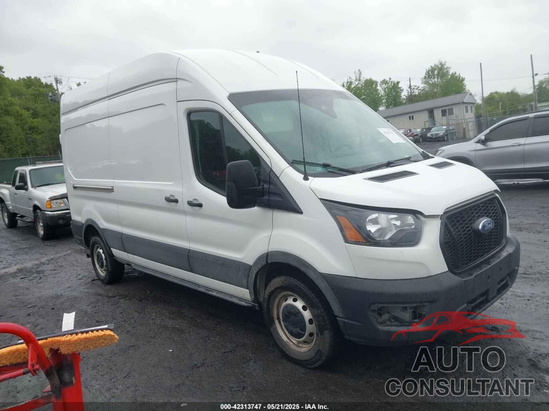 FORD TRANSIT-350 2021 - 1FTBW1X84MKA98047
