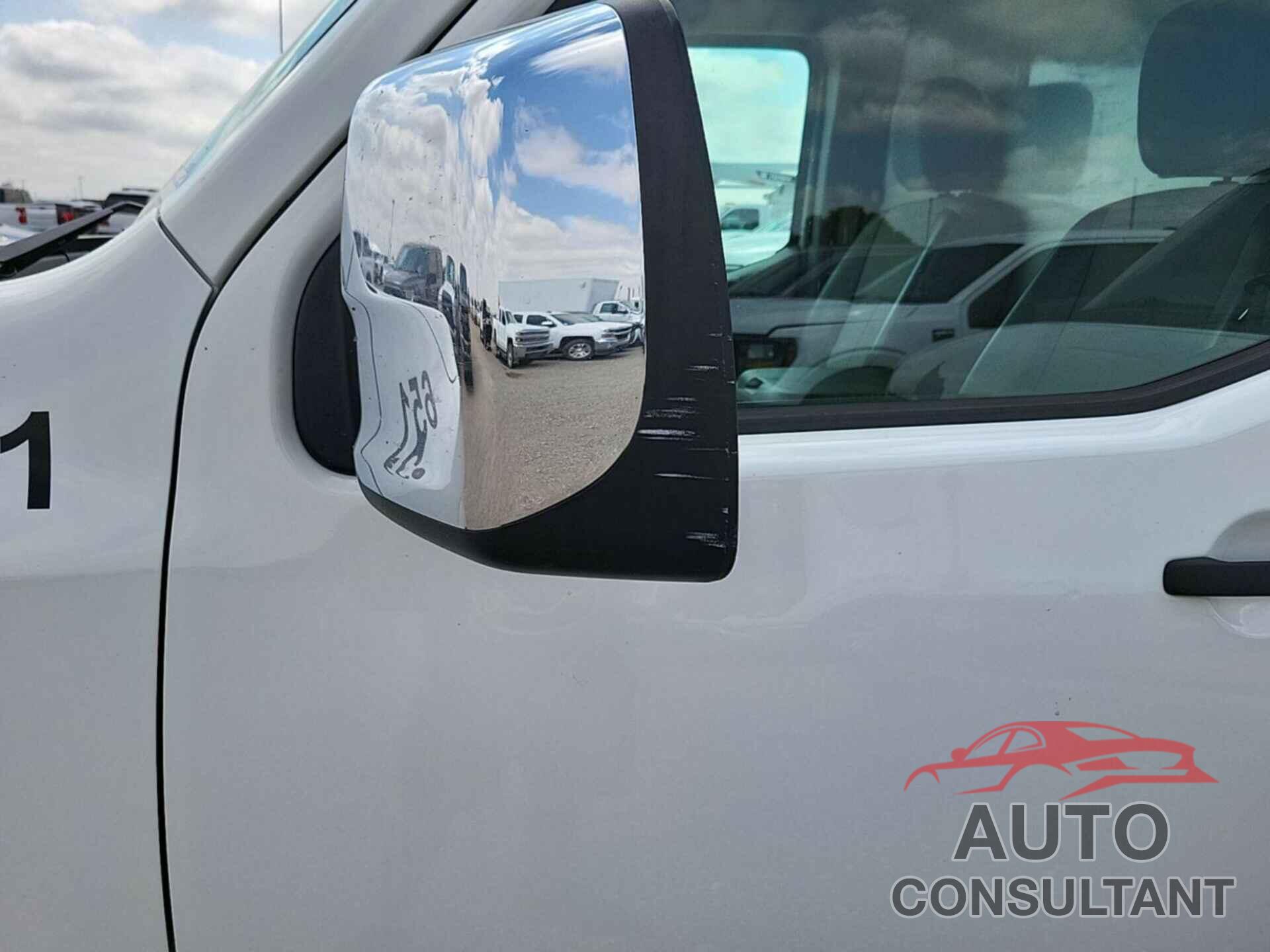 NISSAN NV 2020 - 1N6AF0LY6LN811391
