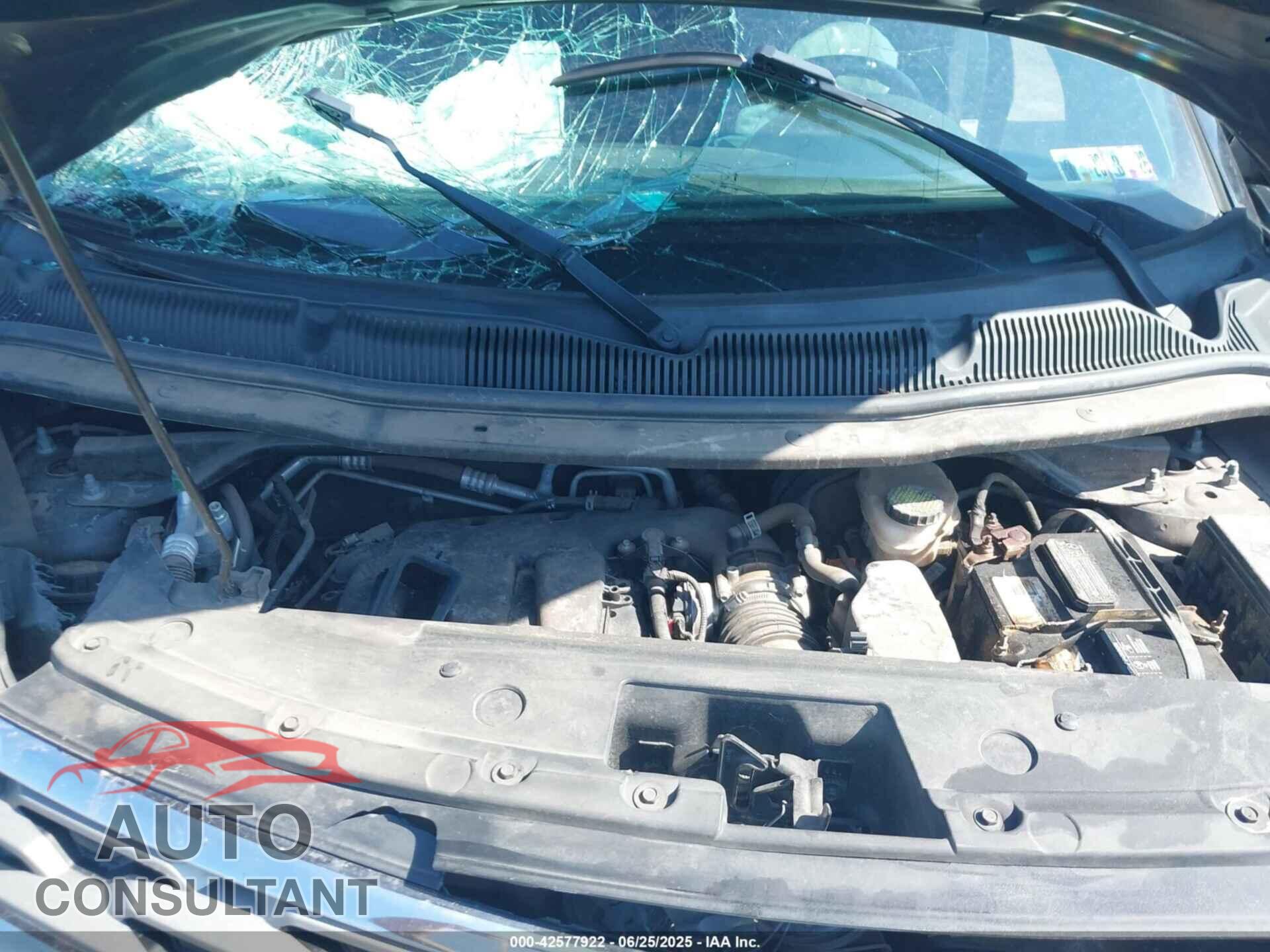 FORD EXPLORER 2018 - 1FM5K8D85JGB74214
