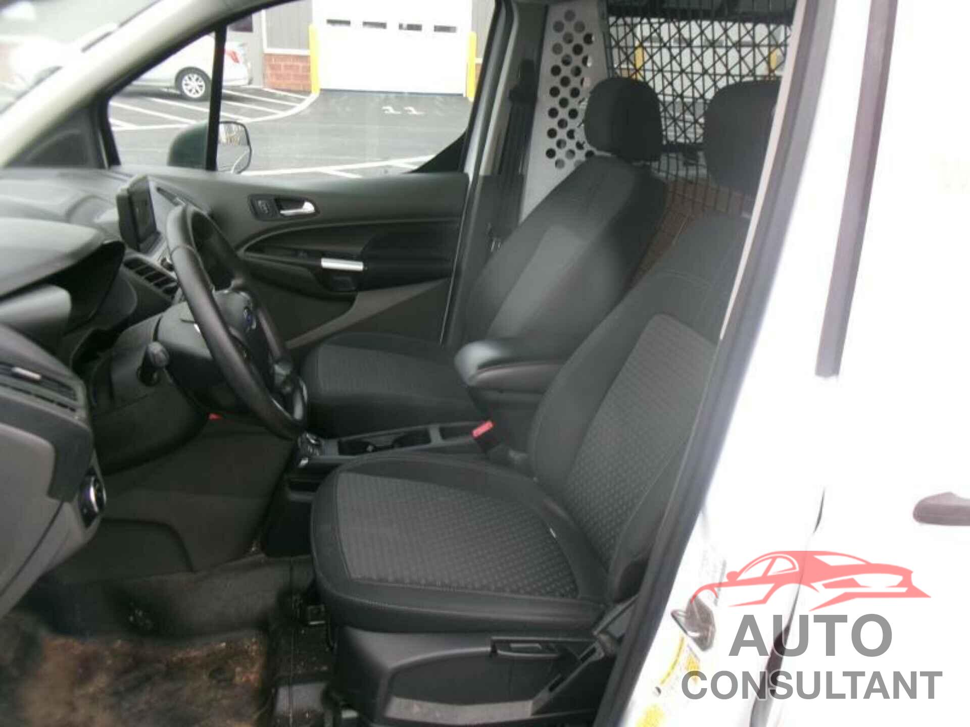 FORD TRANSIT CONNECT 2019 - NM0LS7F2XK1401672