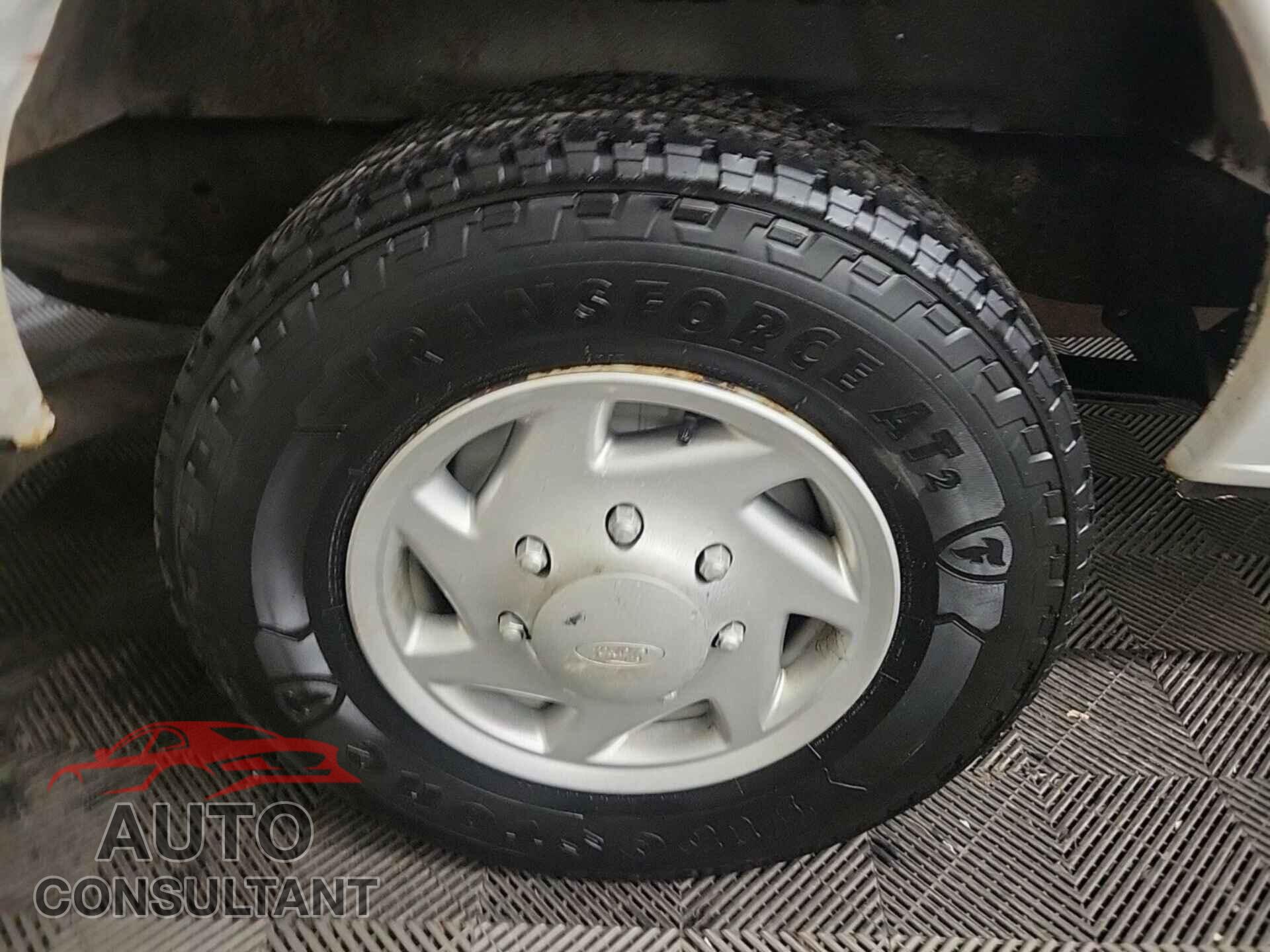 FORD ECONOLINE 2014 - 1FTNE2EL4EDB13780