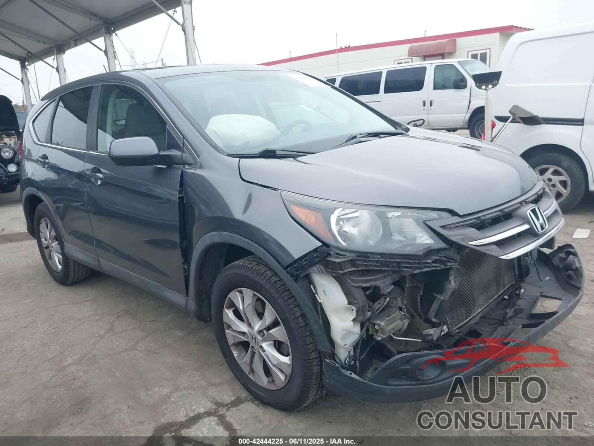 HONDA CR-V 2013 - 2HKRM3H52DH518875