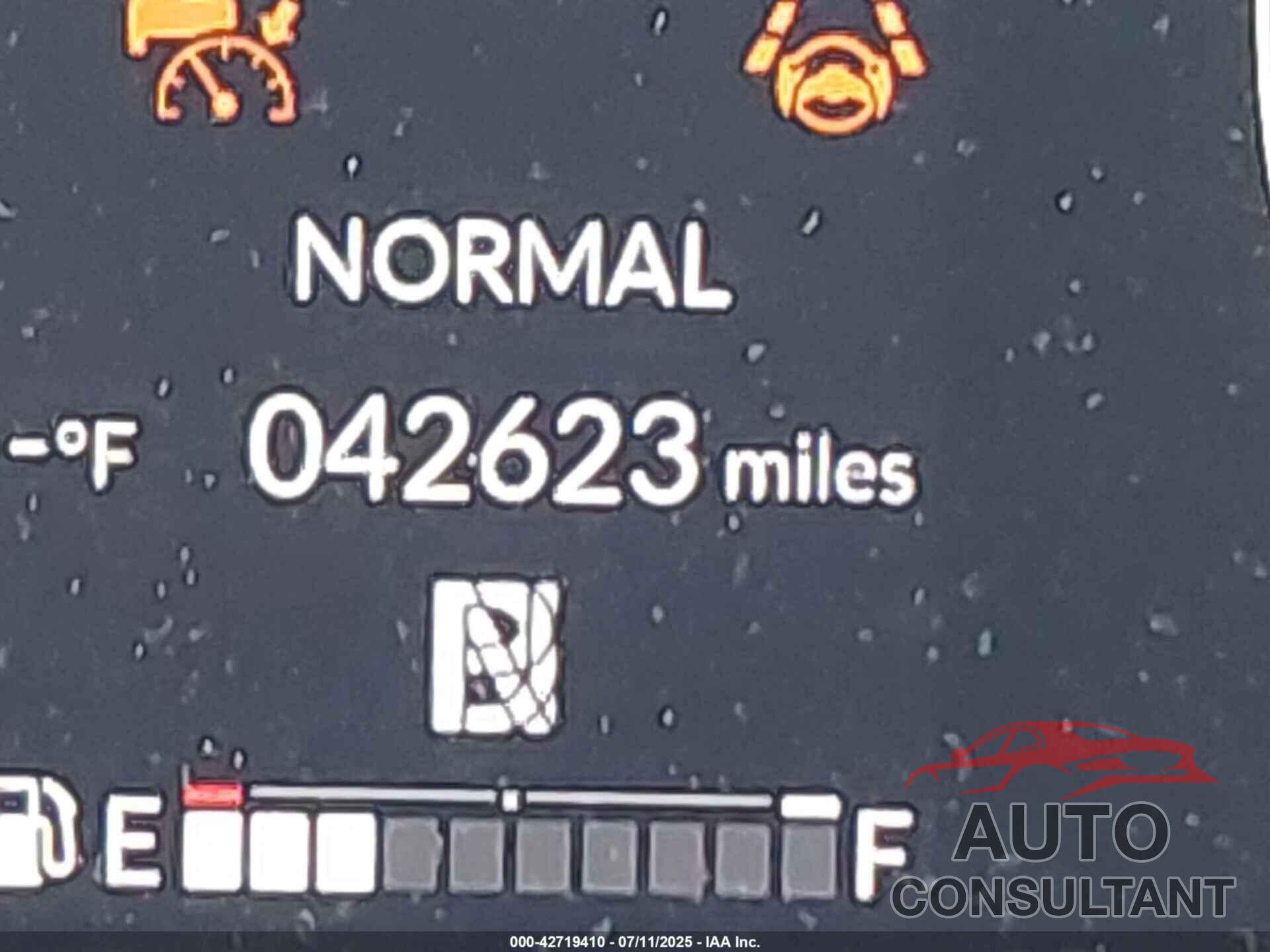HONDA HR-V 2023 - 3CZRZ1H5XPM712505
