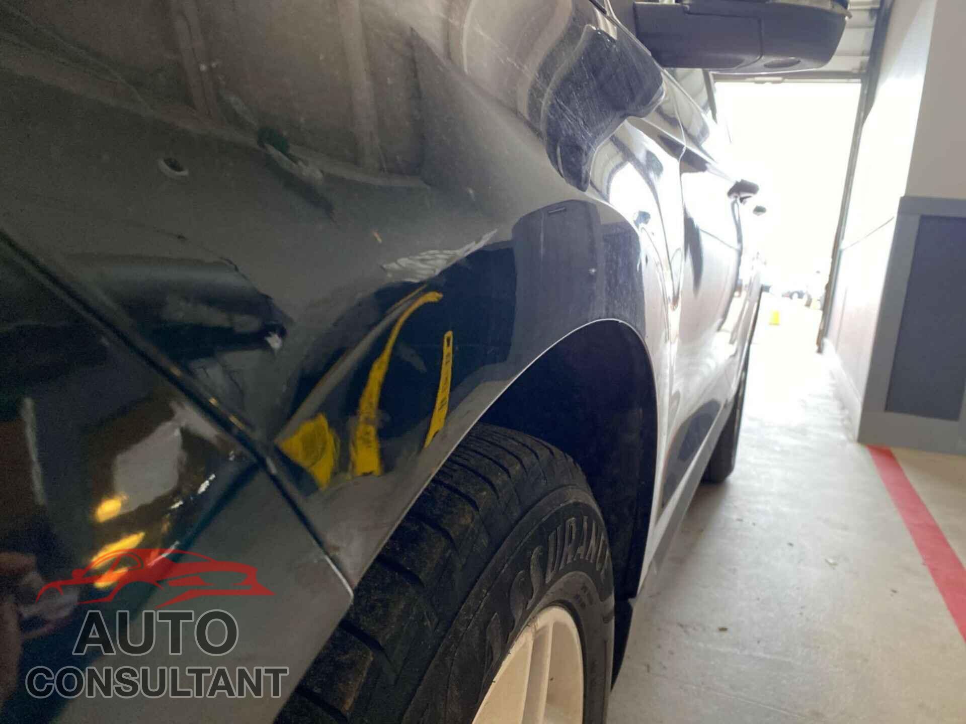 FORD EDGE 2017 - 2FMPK4J97HBB94982