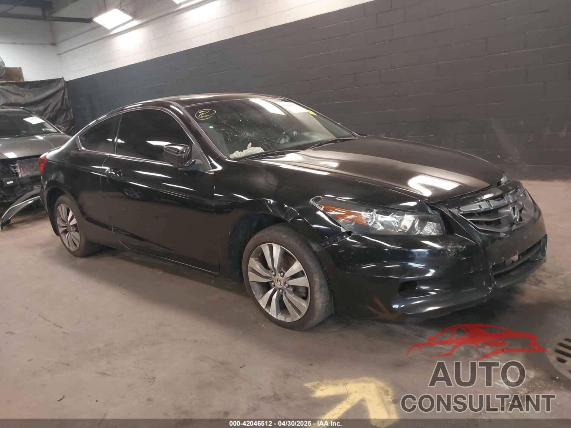 HONDA ACCORD 2012 - 1HGCS1B80CA017753
