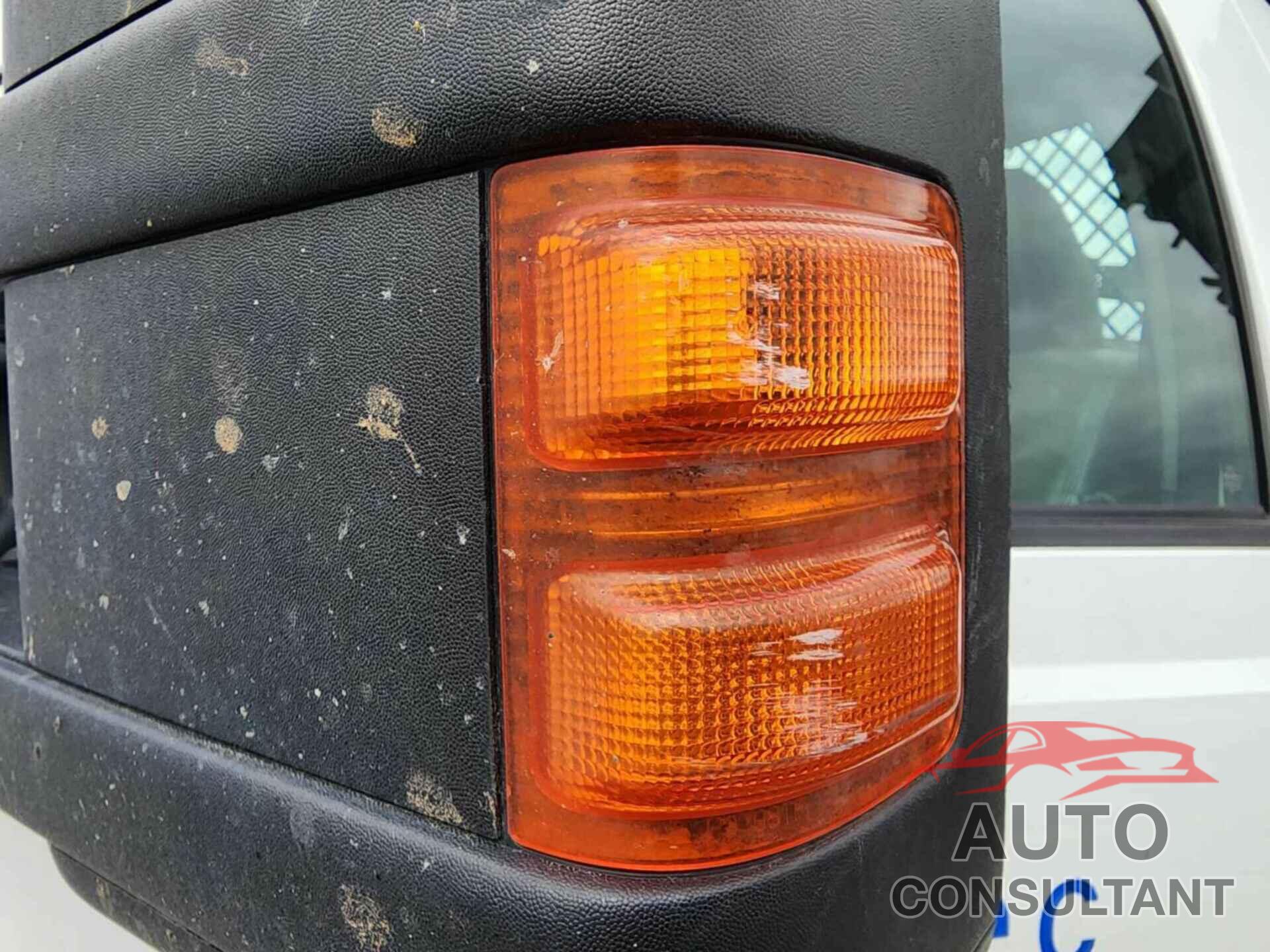 FORD F-450 CHASSIS 2011 - 1FDUF4HY9BEB11018
