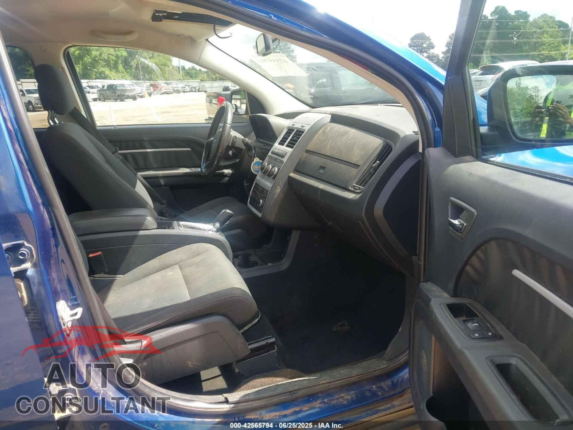 DODGE JOURNEY 2010 - 3D4PG5FVXAT238620