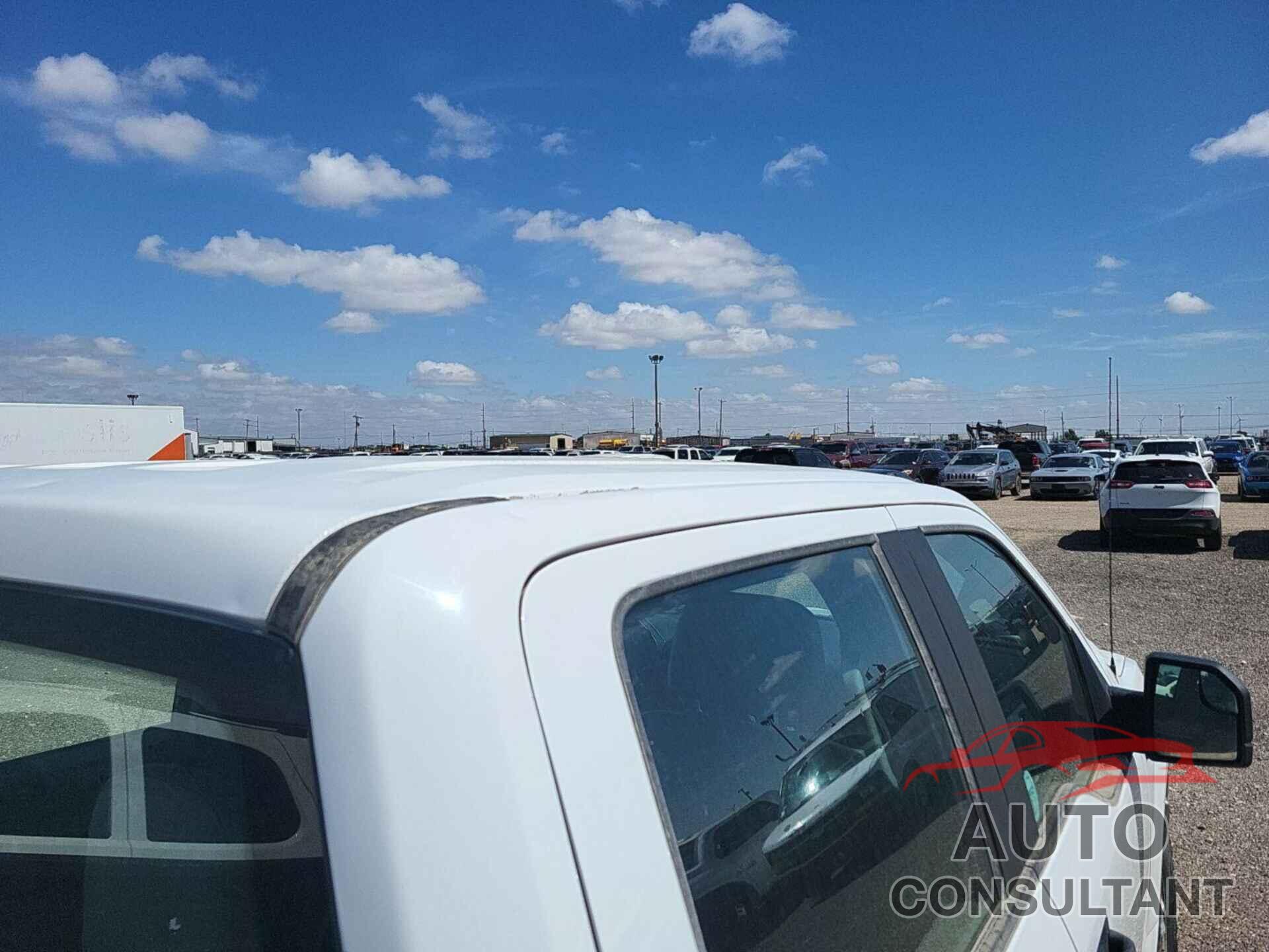 FORD F-150 2018 - 1FTEW1EP8JKE02886