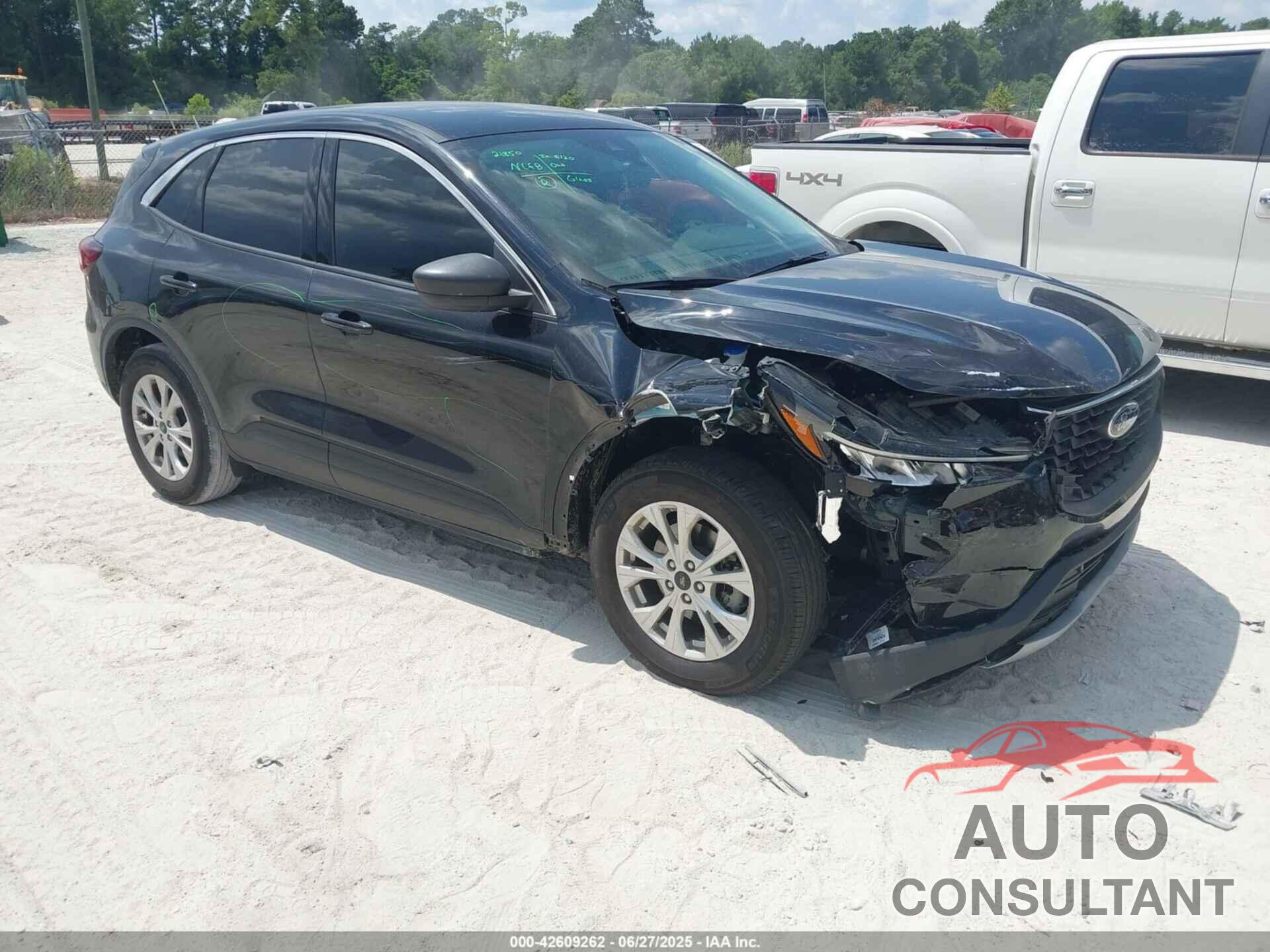 FORD ESCAPE 2024 - 1FMCU0GN3RUA34504
