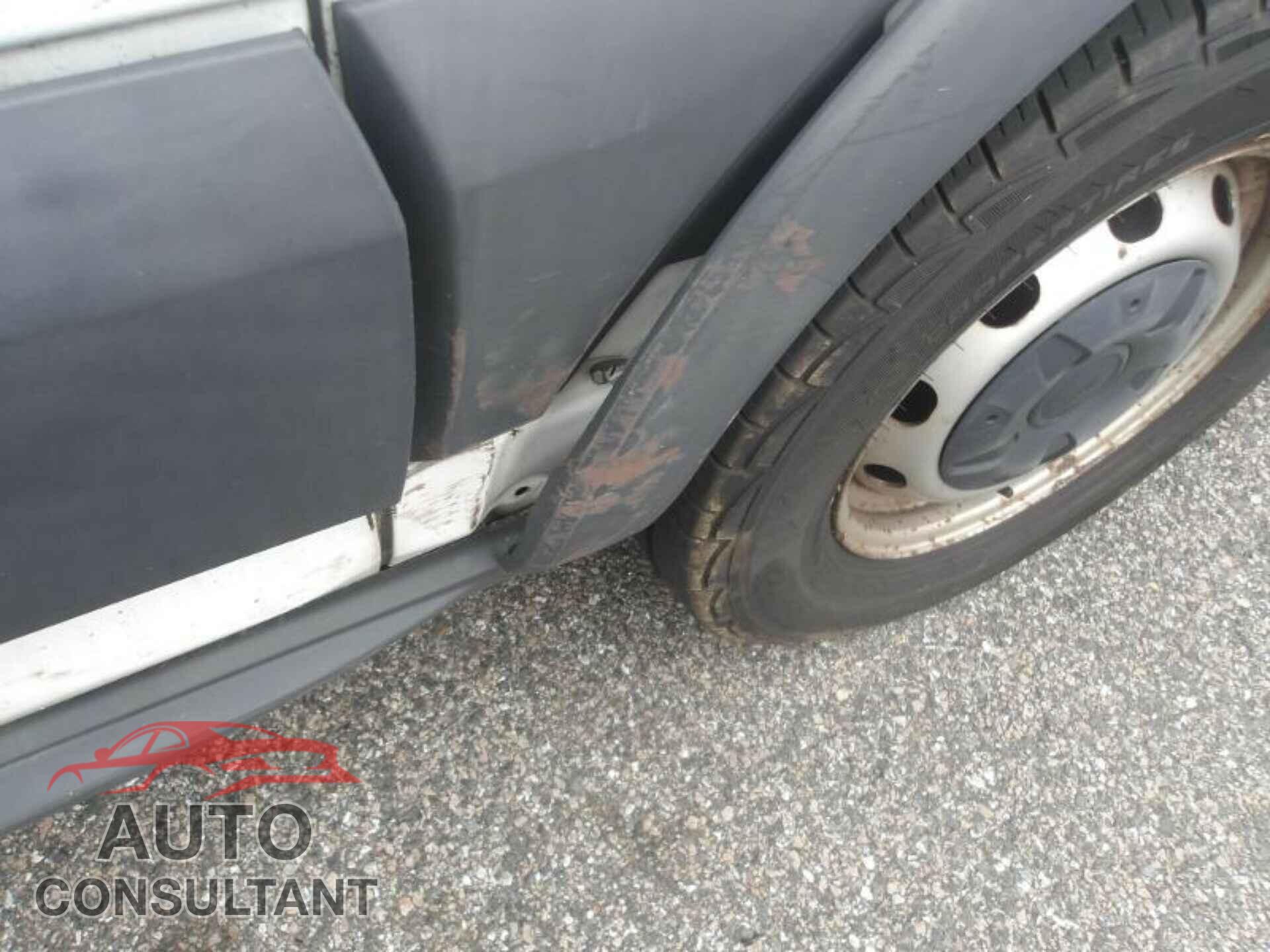 FORD TRANSIT 2017 - 1FTYE1YM3HKA68343