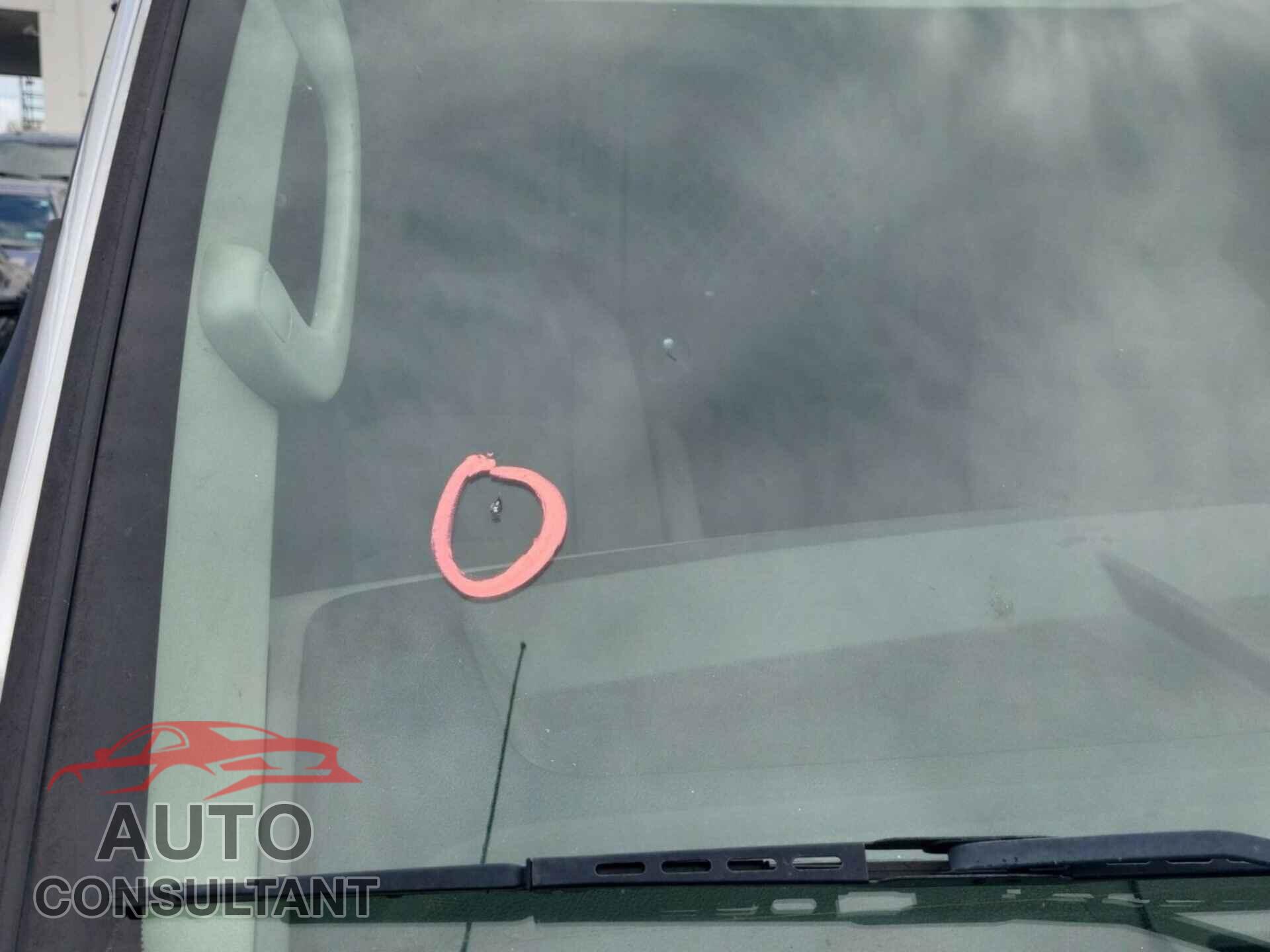 FORD E-150 2013 - 1FTNE1EW8DDA62027