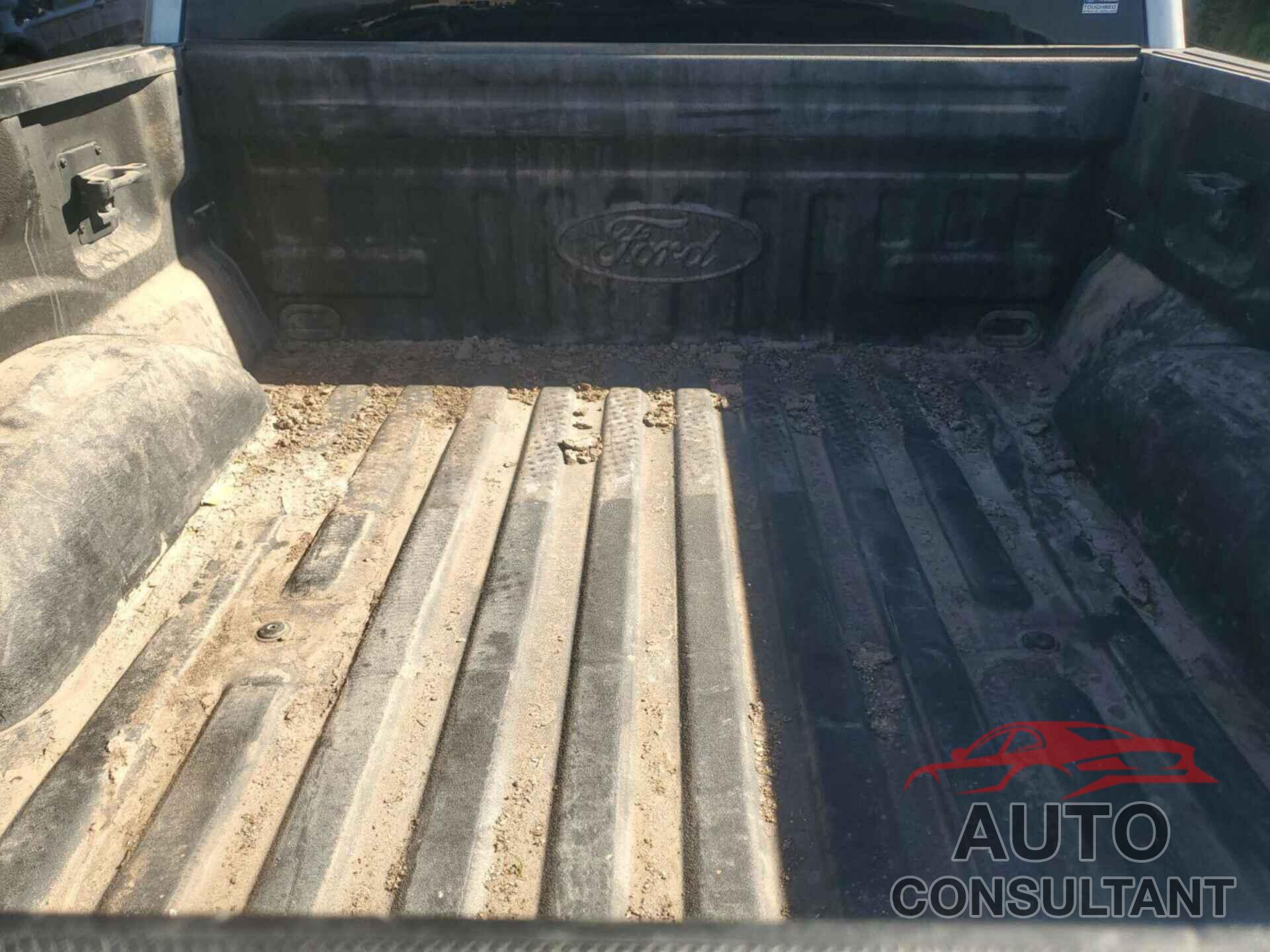 FORD F150 2021 - 1FTFW1E80MFC10310