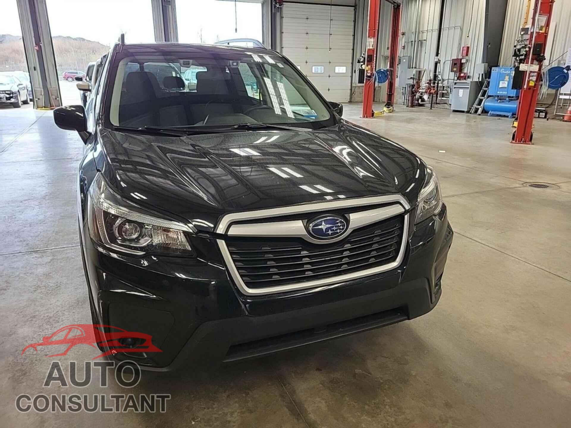 SUBARU FORESTER 2020 - JF2SKAGC8LH545007